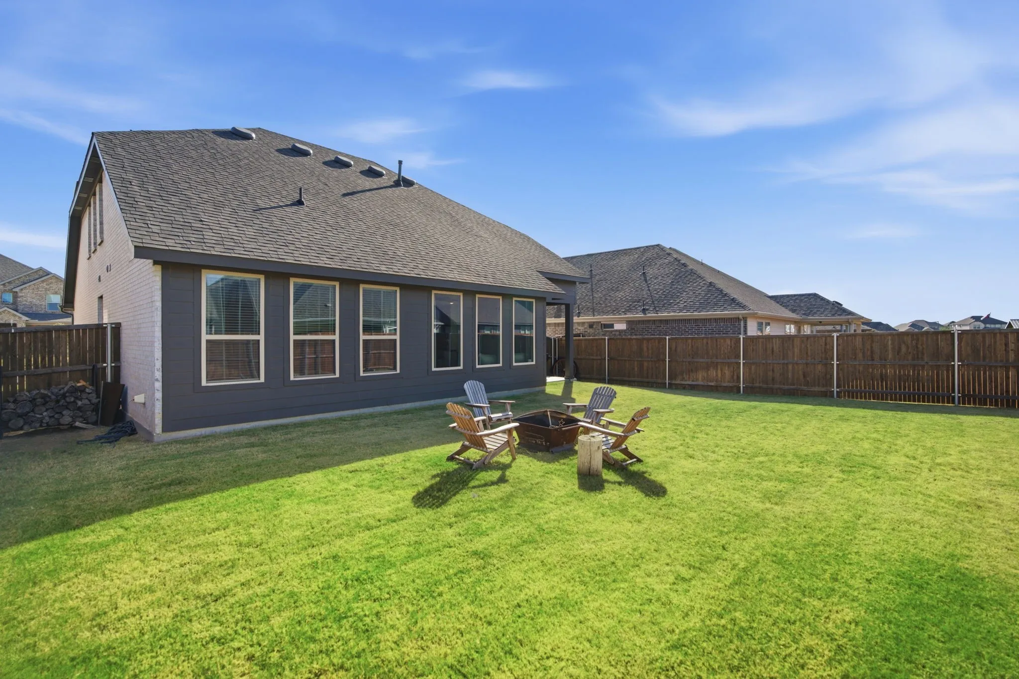 Single Family Residence For Sale in Tarrant County , 2245 Bellatrix Drive, Haslet, Texas 76052, 4 Bedroom, 3 Bathroom, 2 Garage spaces, 2,526 Sqft, built in 2023, mls#21365676, Real Estate Agent in Haslet, Homes For Sale in Tarrant county, Homes For Sale in Haslet, Realtor in Haslet Texas, Real Estate Brokerage Independent Realty Texas, Luminita Cordes Realtor