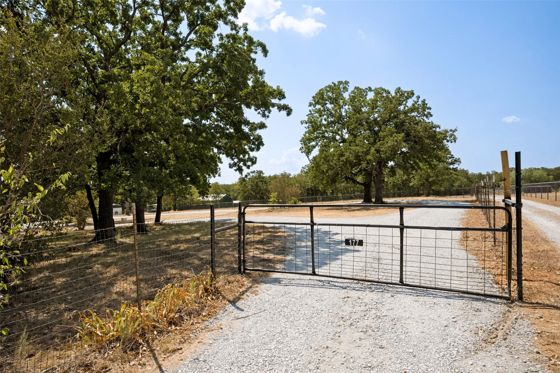 Private Gate