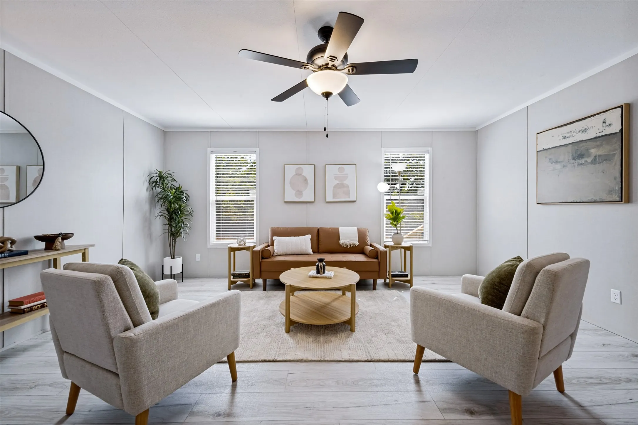 Second Living/Flex