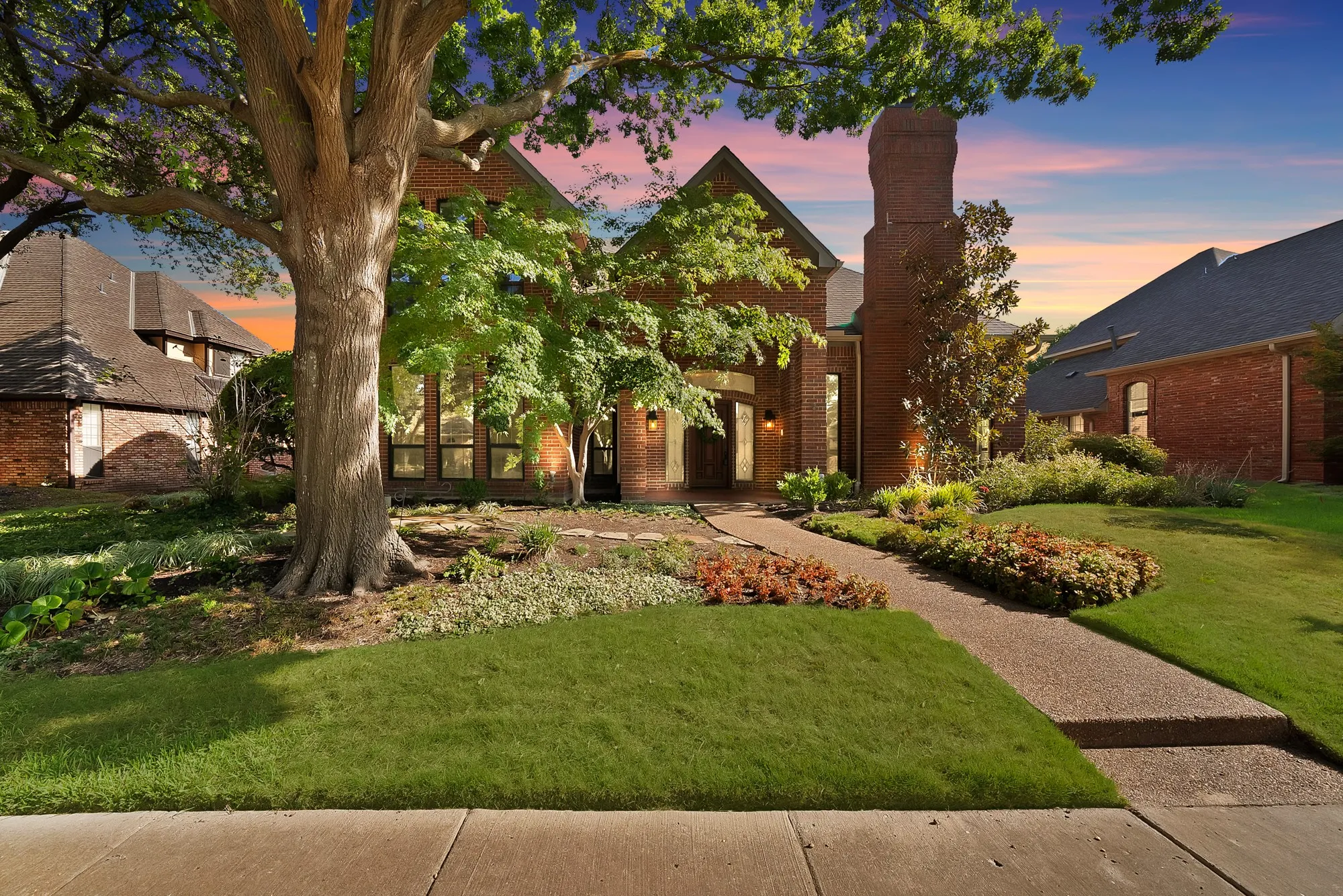 Single Family Residence For Sale in Collin County , 3516 Nancy Court, Plano, Texas 75023, 4 Bedroom, 3 Bathroom, 3 Garage spaces, 3,787 Sqft, built in 1984, mls#21359426, Real Estate Agent in Plano, Homes For Sale in Collin county, Homes For Sale in Plano, Realtor in Plano Texas, Real Estate Brokerage Independent Realty Texas, Luminita Cordes Realtor