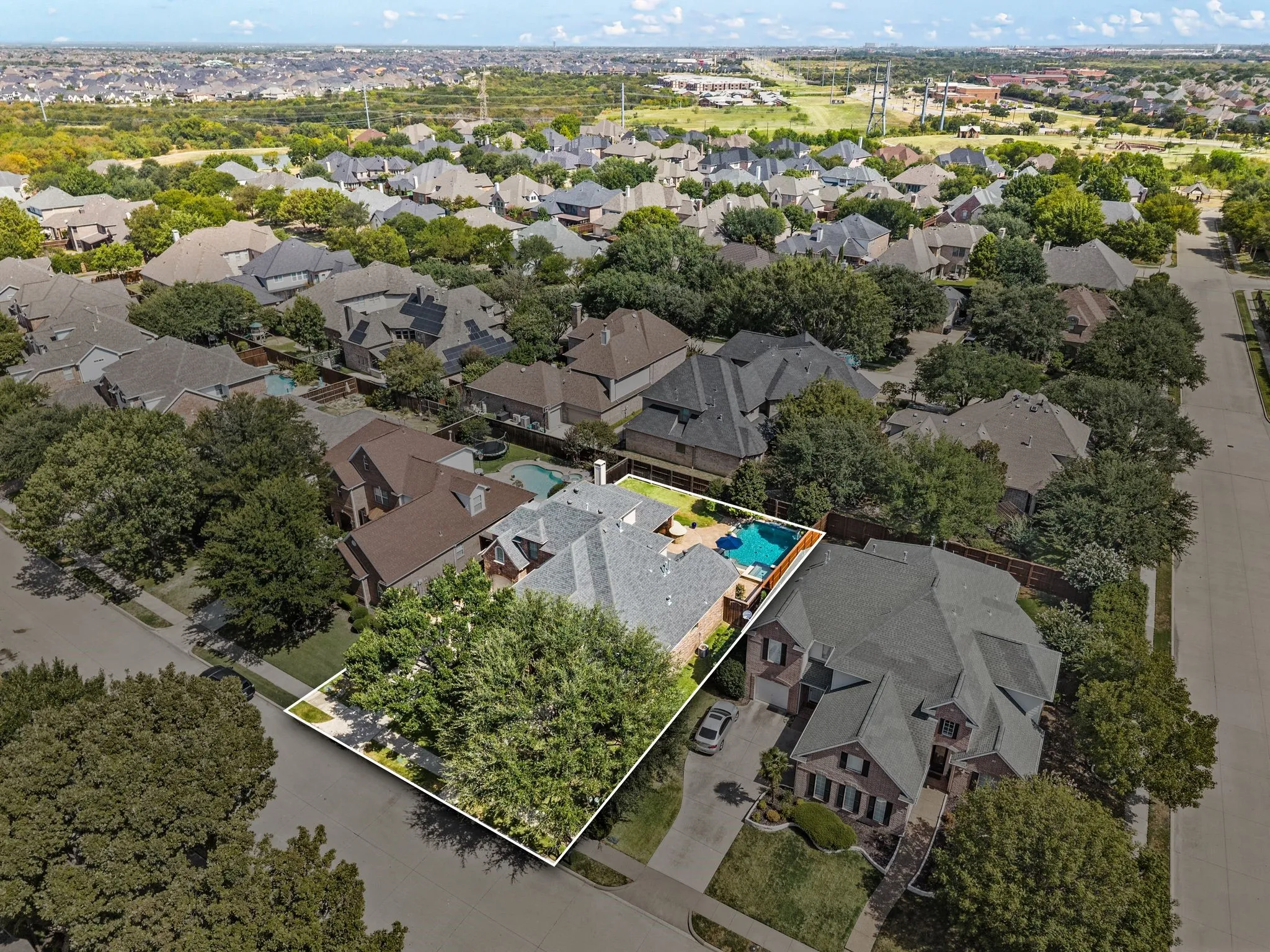 Single Family Residence For Sale in Denton County , 4472 Donegal Drive, Frisco, Texas 75034, 5 Bedroom, 4 Bathroom, 3 Garage spaces, 4,250 Sqft, built in 2003, mls#21354931, Real Estate Agent in Frisco, Homes For Sale in Denton county, Homes For Sale in Frisco, Realtor in Frisco Texas, Real Estate Brokerage Independent Realty Texas, Luminita Cordes Realtor