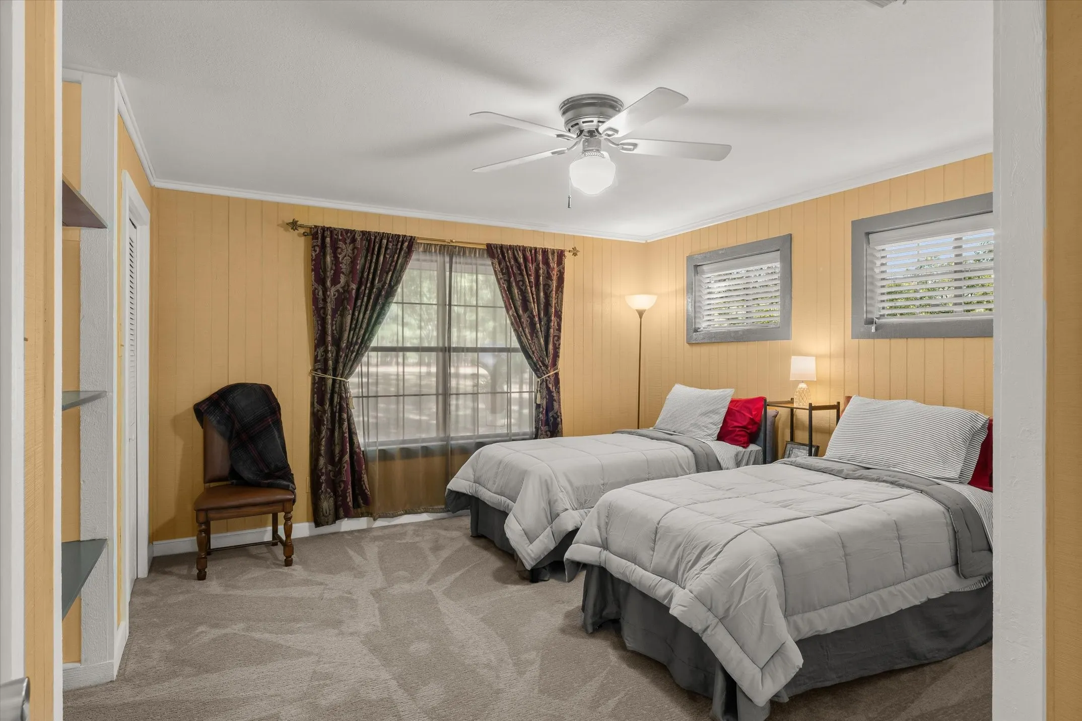 Guest room 2