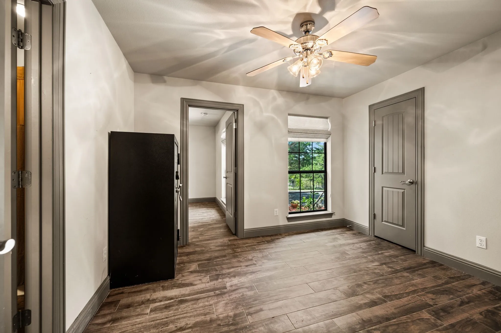 Potential In Law Quarters