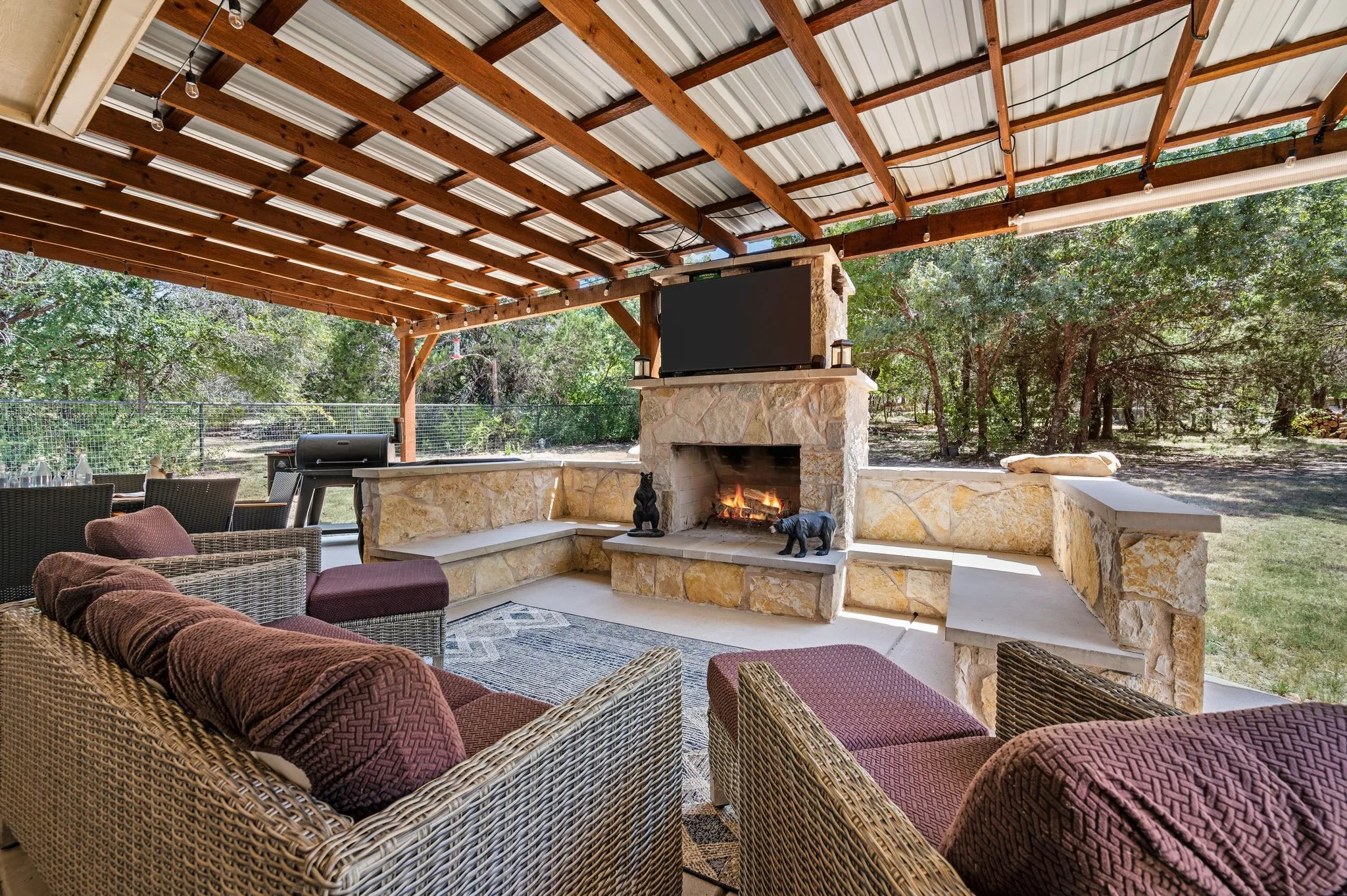 Great place to relax!