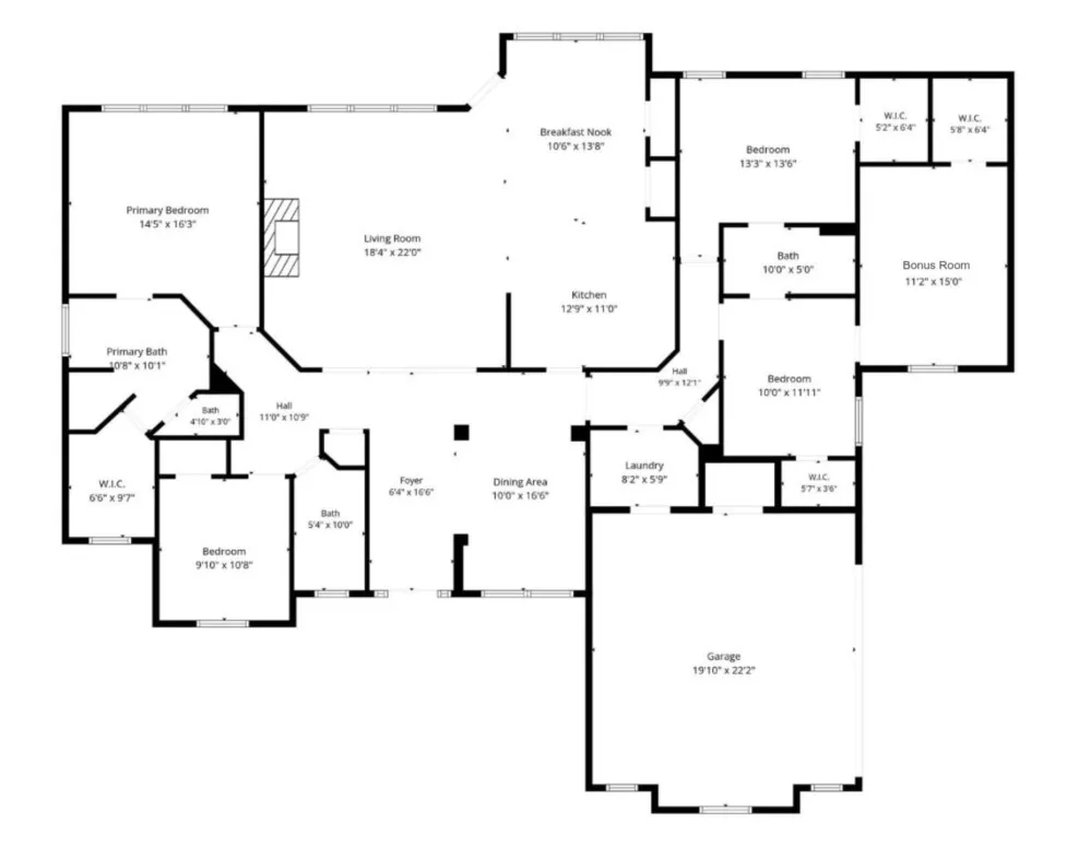 Single Family Residence For Sale in Parker County , 791 Trailwood Drive, Weatherford, Texas 76085, 4 Bedroom, 3 Bathroom, 2 Garage spaces, 2,438 Sqft, built in 2006, mls#21357778, Real Estate Agent in Weatherford, Homes For Sale in Parker county, Homes For Sale in Weatherford, Realtor in Weatherford Texas, Real Estate Brokerage Independent Realty Texas, Luminita Cordes Realtor