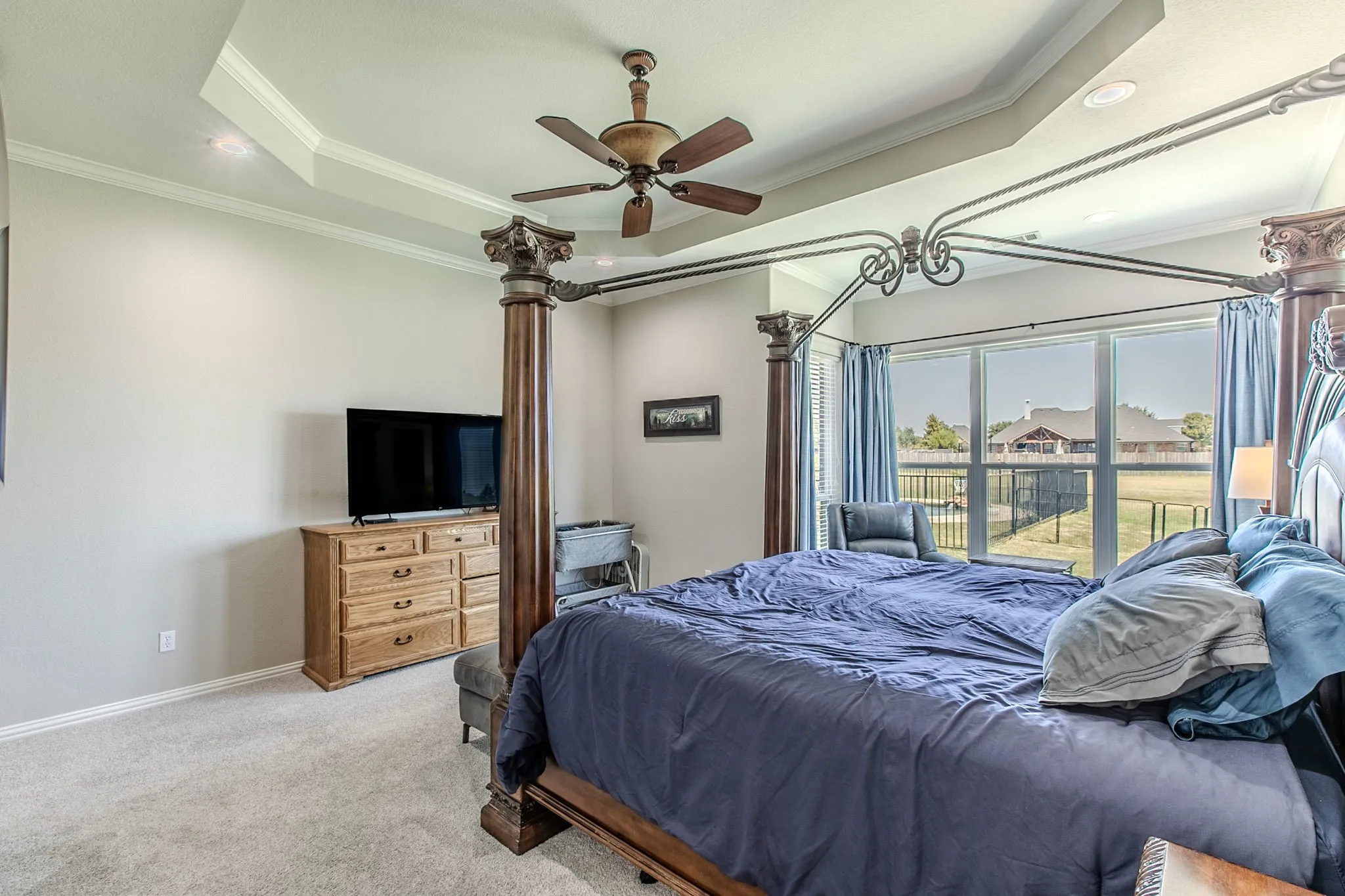 Single Family Residence For Sale in Kaufman County , 3133 Belmont Lane, Terrell, Texas 75160, 4 Bedroom, 3 Bathroom, 3 Garage spaces, 3,226 Sqft, built in 2005, mls#21365548, Real Estate Agent in Terrell, Homes For Sale in Kaufman county, Homes For Sale in Terrell, Realtor in Terrell Texas, Real Estate Brokerage Independent Realty Texas, Luminita Cordes Realtor
