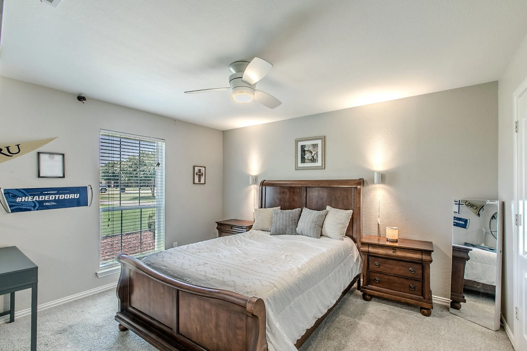 Single Family Residence For Sale in Kaufman County , 3133 Belmont Lane, Terrell, Texas 75160, 4 Bedroom, 3 Bathroom, 3 Garage spaces, 3,226 Sqft, built in 2005, mls#21365548, Real Estate Agent in Terrell, Homes For Sale in Kaufman county, Homes For Sale in Terrell, Realtor in Terrell Texas, Real Estate Brokerage Independent Realty Texas, Luminita Cordes Realtor