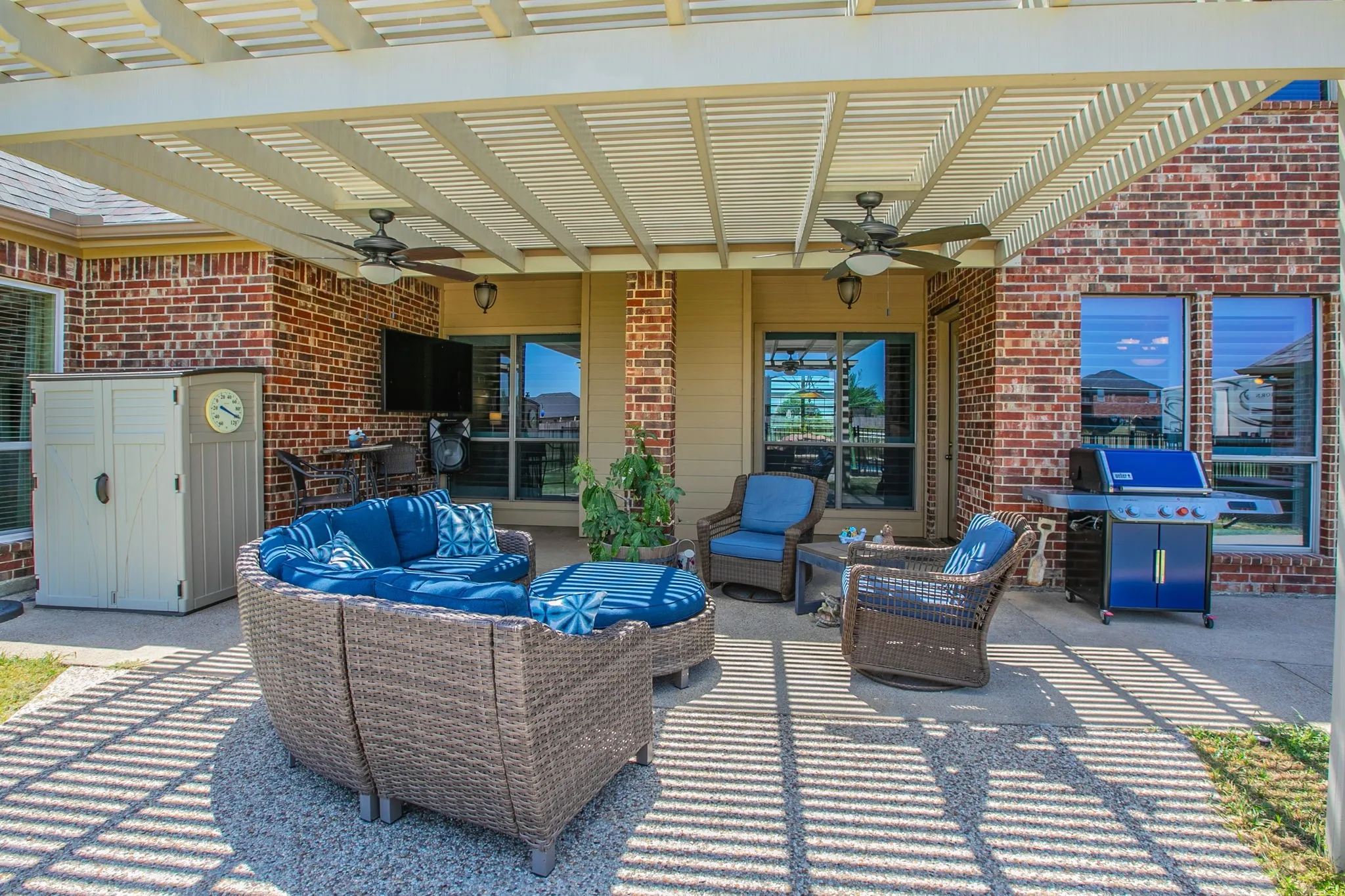 Single Family Residence For Sale in Kaufman County , 3133 Belmont Lane, Terrell, Texas 75160, 4 Bedroom, 3 Bathroom, 3 Garage spaces, 3,226 Sqft, built in 2005, mls#21365548, Real Estate Agent in Terrell, Homes For Sale in Kaufman county, Homes For Sale in Terrell, Realtor in Terrell Texas, Real Estate Brokerage Independent Realty Texas, Luminita Cordes Realtor
