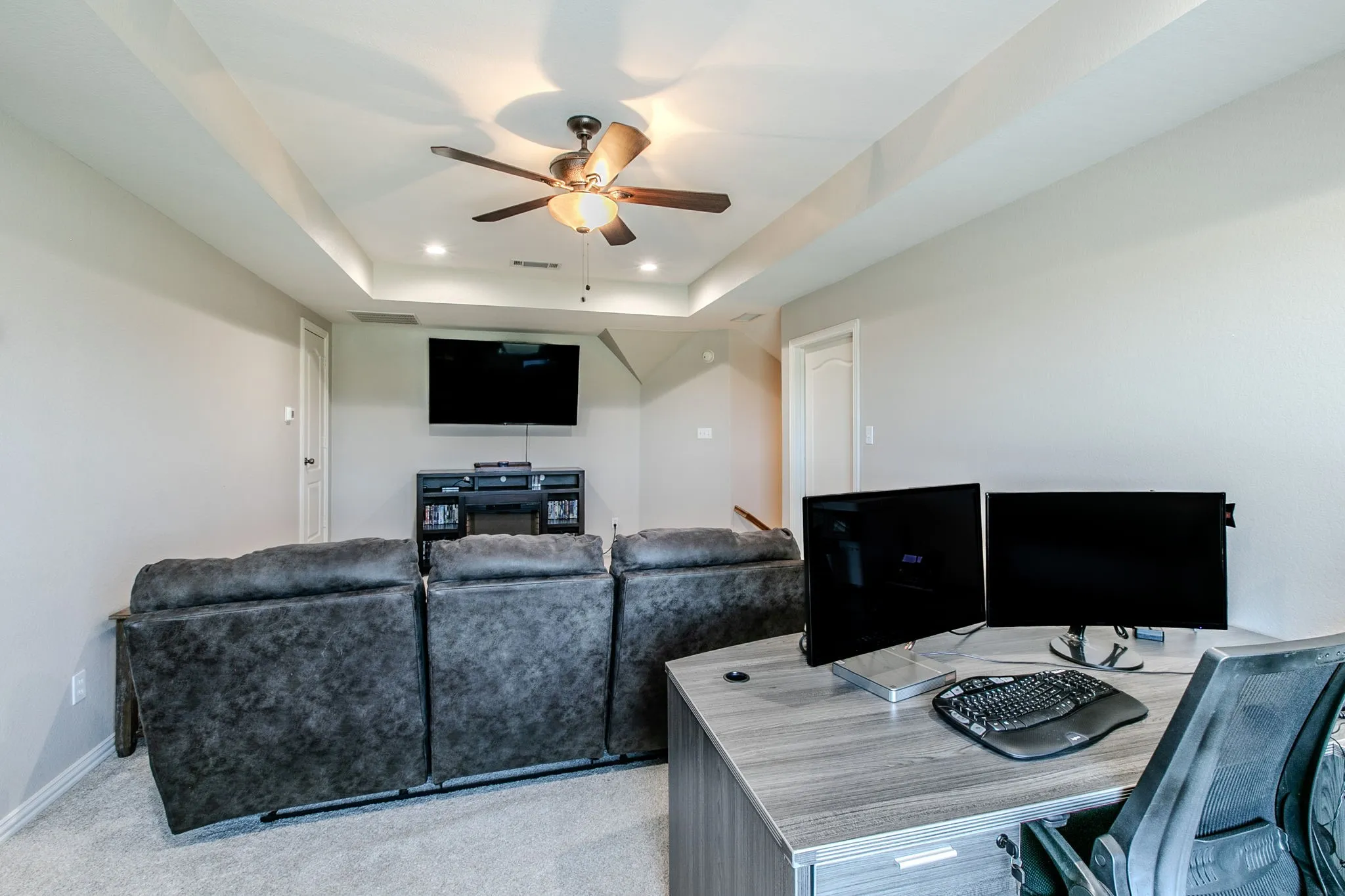 Single Family Residence For Sale in Kaufman County , 3133 Belmont Lane, Terrell, Texas 75160, 4 Bedroom, 3 Bathroom, 3 Garage spaces, 3,226 Sqft, built in 2005, mls#21365548, Real Estate Agent in Terrell, Homes For Sale in Kaufman county, Homes For Sale in Terrell, Realtor in Terrell Texas, Real Estate Brokerage Independent Realty Texas, Luminita Cordes Realtor