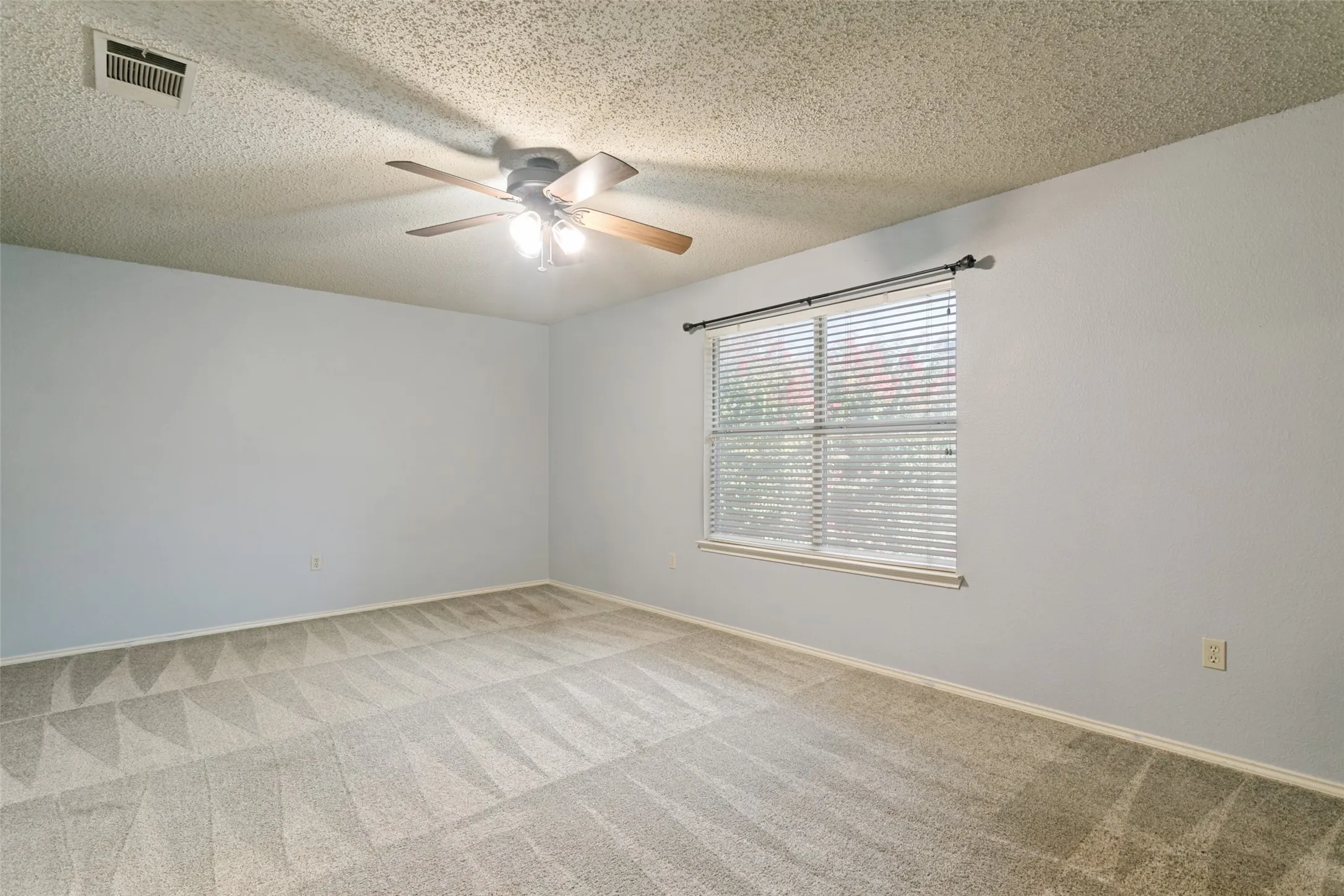X-Large 19X12 room that can be used as a bedroom or media room