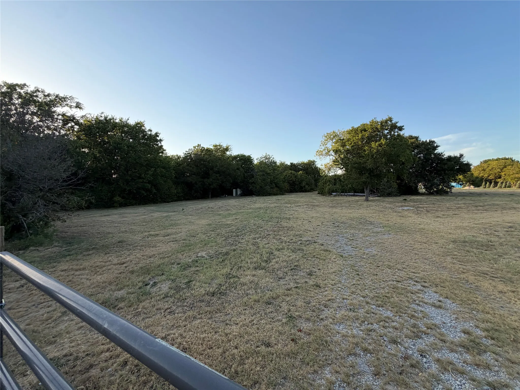 Frontage Looking to Left