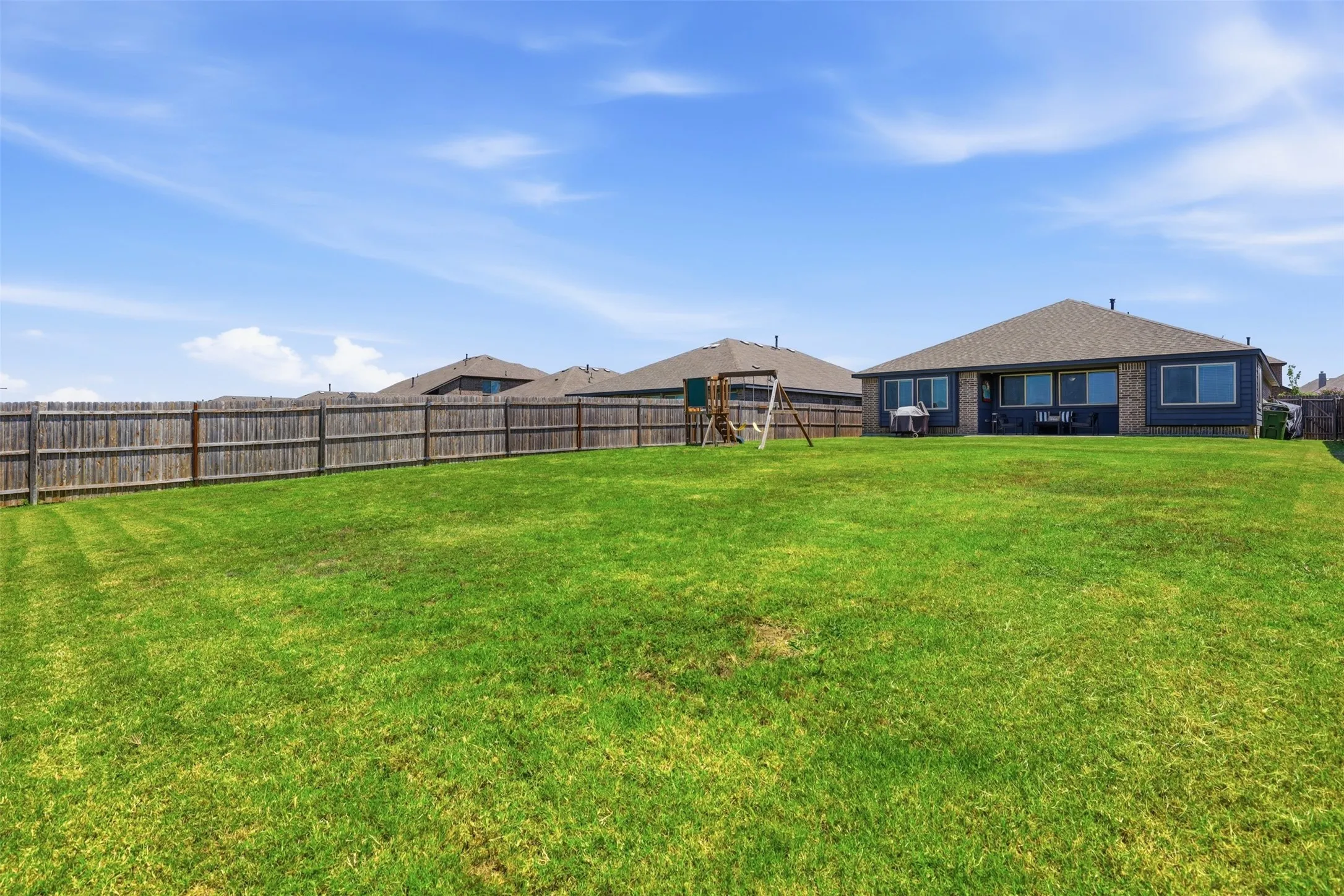 Single Family Residence For Sale in Johnson County , 1032 Fairfax Drive, Godley, Texas 76044, 3 Bedroom, 2 Bathroom, 2 Garage spaces, 1,672 Sqft, built in 2020, mls#21360615, Real Estate Agent in Godley, Homes For Sale in Johnson county, Homes For Sale in Godley, Realtor in Godley Texas, Real Estate Brokerage Independent Realty Texas, Luminita Cordes Realtor