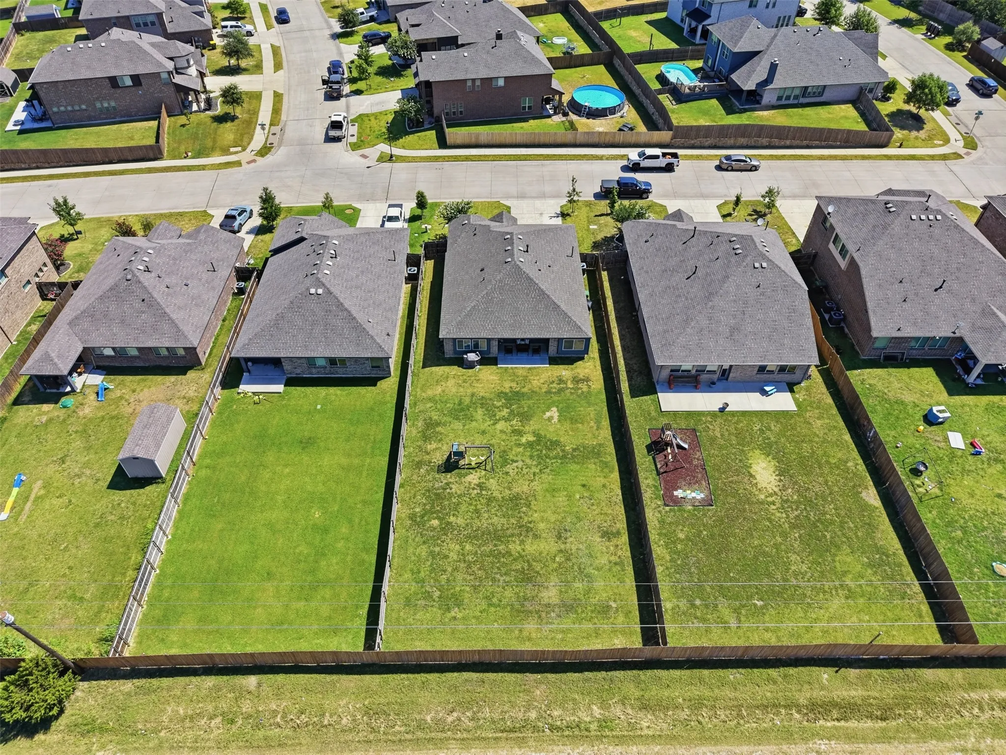 Single Family Residence For Sale in Johnson County , 1032 Fairfax Drive, Godley, Texas 76044, 3 Bedroom, 2 Bathroom, 2 Garage spaces, 1,672 Sqft, built in 2020, mls#21360615, Real Estate Agent in Godley, Homes For Sale in Johnson county, Homes For Sale in Godley, Realtor in Godley Texas, Real Estate Brokerage Independent Realty Texas, Luminita Cordes Realtor
