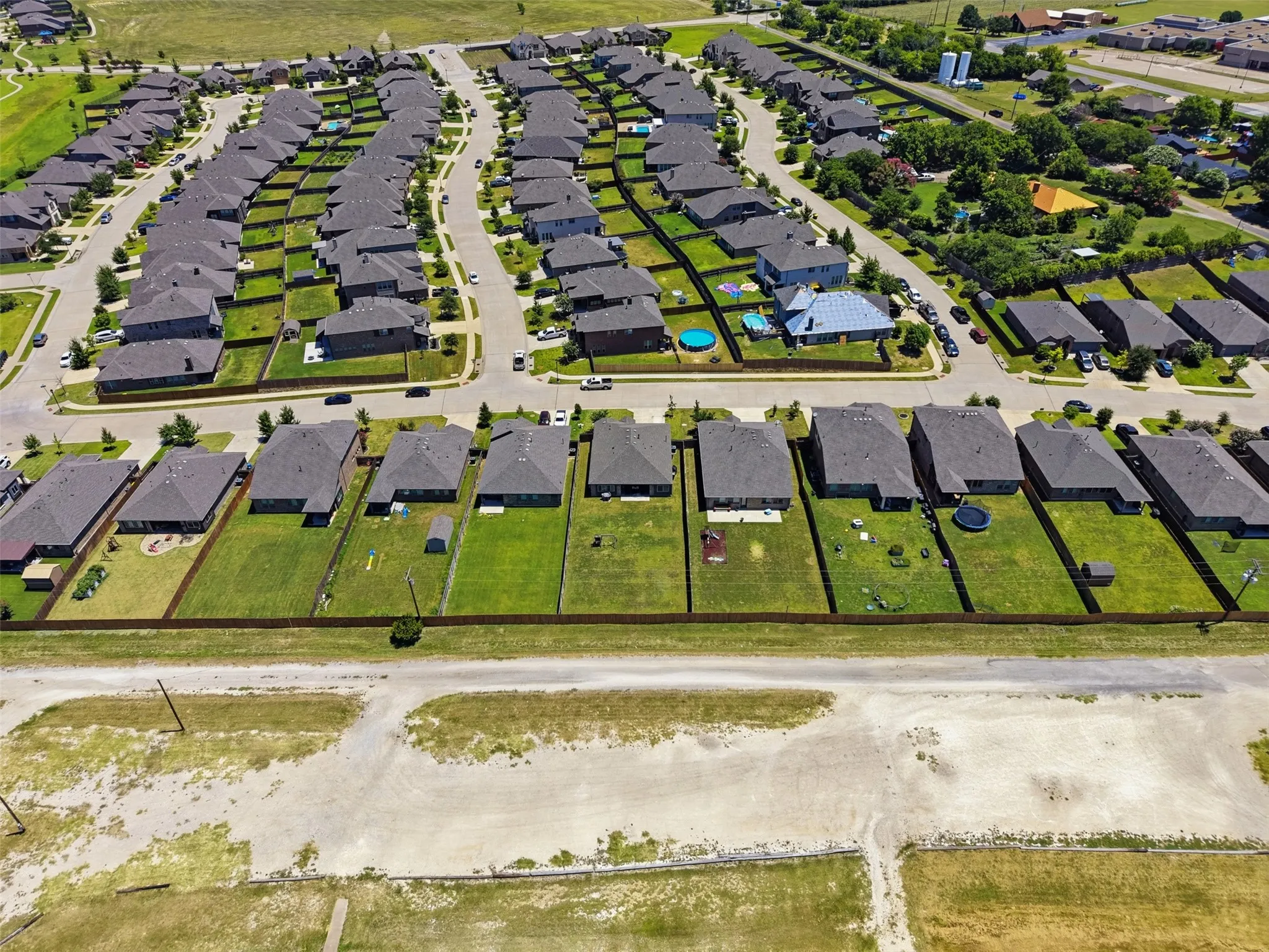 Single Family Residence For Sale in Johnson County , 1032 Fairfax Drive, Godley, Texas 76044, 3 Bedroom, 2 Bathroom, 2 Garage spaces, 1,672 Sqft, built in 2020, mls#21360615, Real Estate Agent in Godley, Homes For Sale in Johnson county, Homes For Sale in Godley, Realtor in Godley Texas, Real Estate Brokerage Independent Realty Texas, Luminita Cordes Realtor