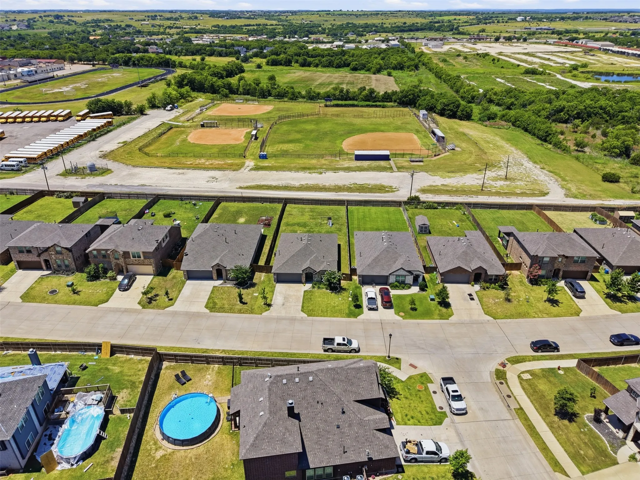 Single Family Residence For Sale in Johnson County , 1032 Fairfax Drive, Godley, Texas 76044, 3 Bedroom, 2 Bathroom, 2 Garage spaces, 1,672 Sqft, built in 2020, mls#21360615, Real Estate Agent in Godley, Homes For Sale in Johnson county, Homes For Sale in Godley, Realtor in Godley Texas, Real Estate Brokerage Independent Realty Texas, Luminita Cordes Realtor