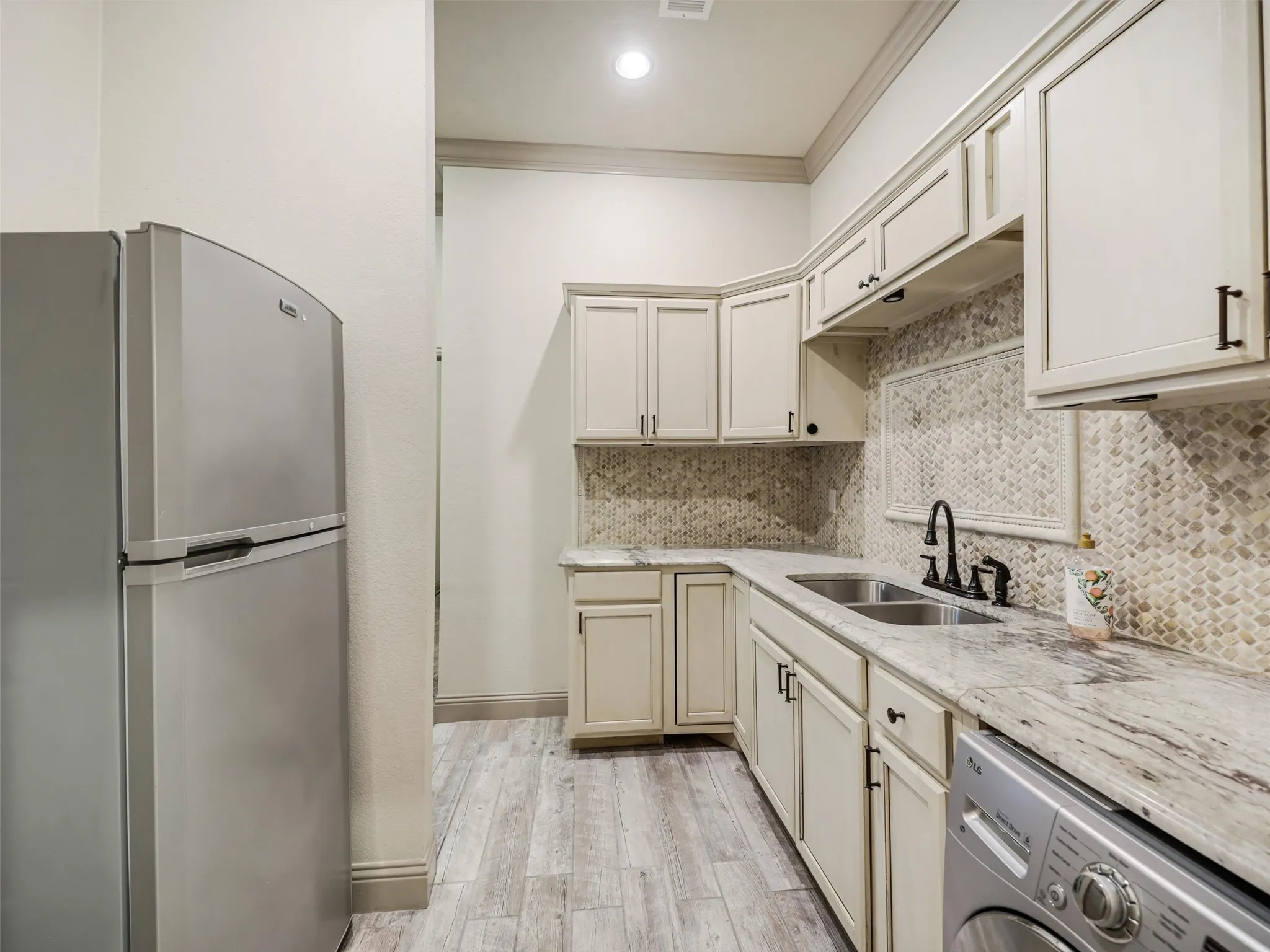 Casita Kitchen