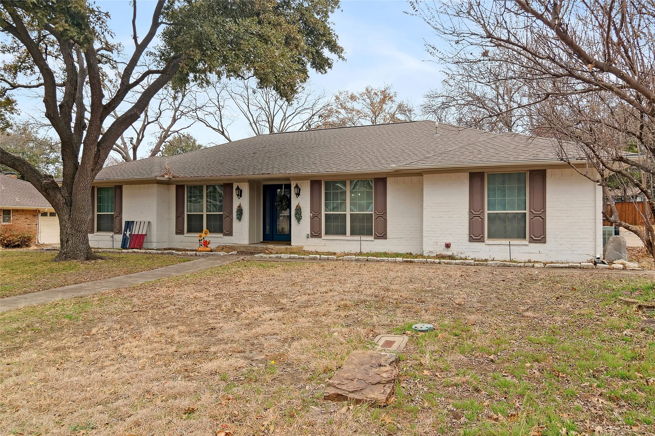 Single Family Residence For Sale in Denton County , 524 Northridge Street, Denton, Texas 76201, 4 Bedroom, 3 Bathroom, 2 Garage spaces, 2,340 Sqft, built in 1972, mls#21365830, Real Estate Agent in Denton, Homes For Sale in Denton county, Homes For Sale in Denton, Realtor in Denton Texas, Real Estate Brokerage Independent Realty Texas, Luminita Cordes Realtor