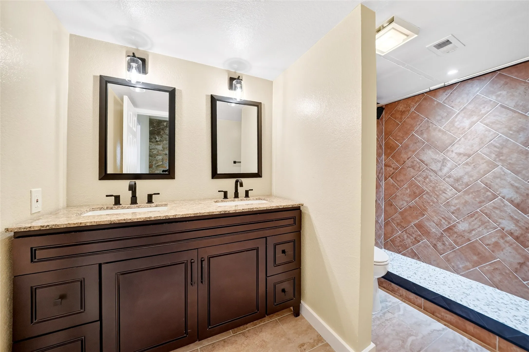 3rd Bathroom