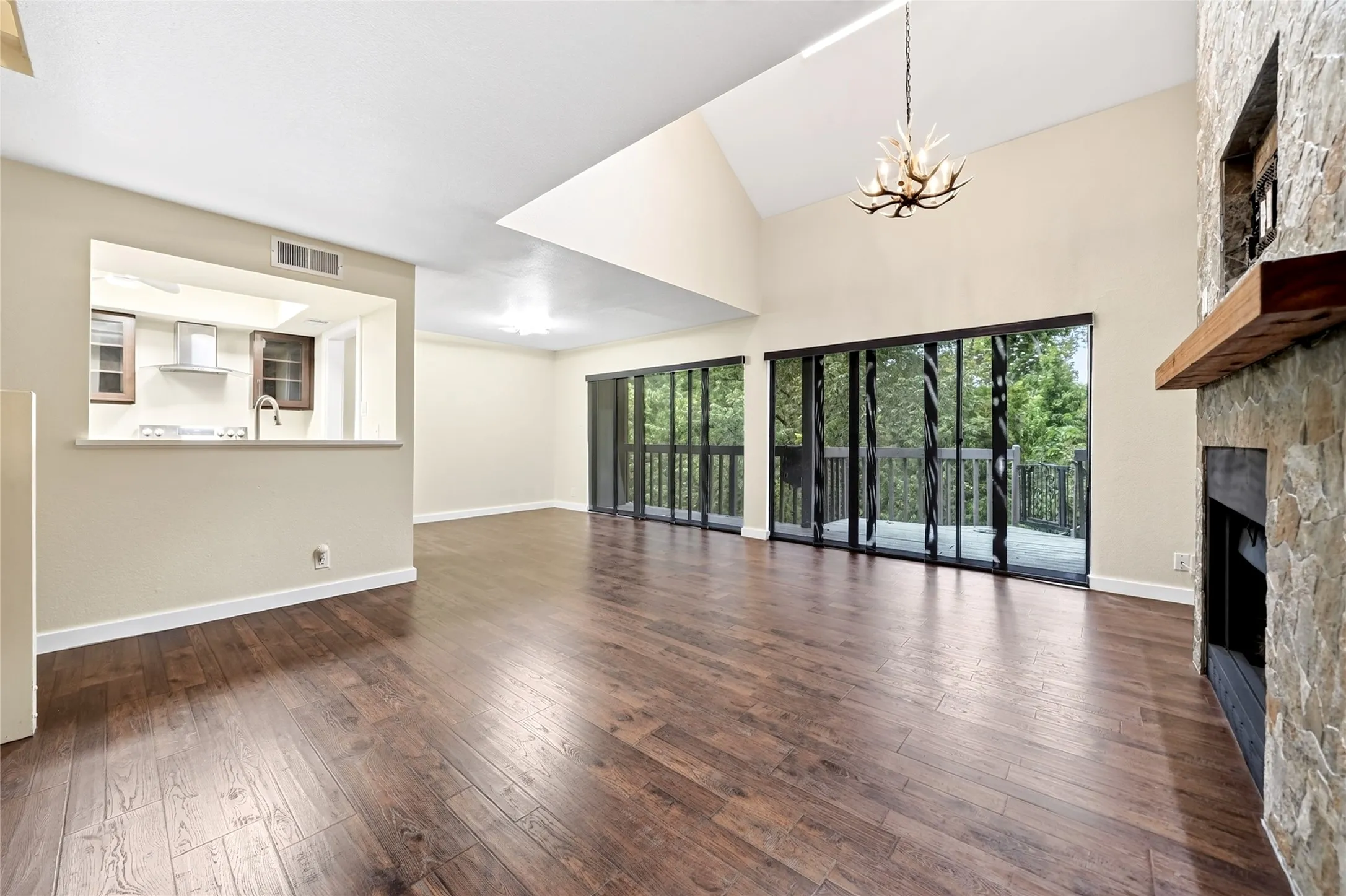 Hardwood