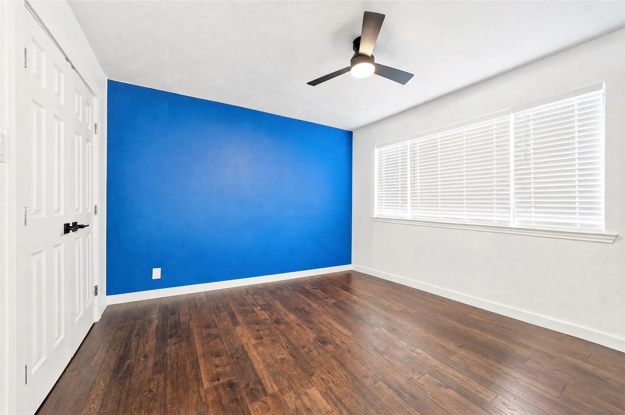 2nd Primary suite