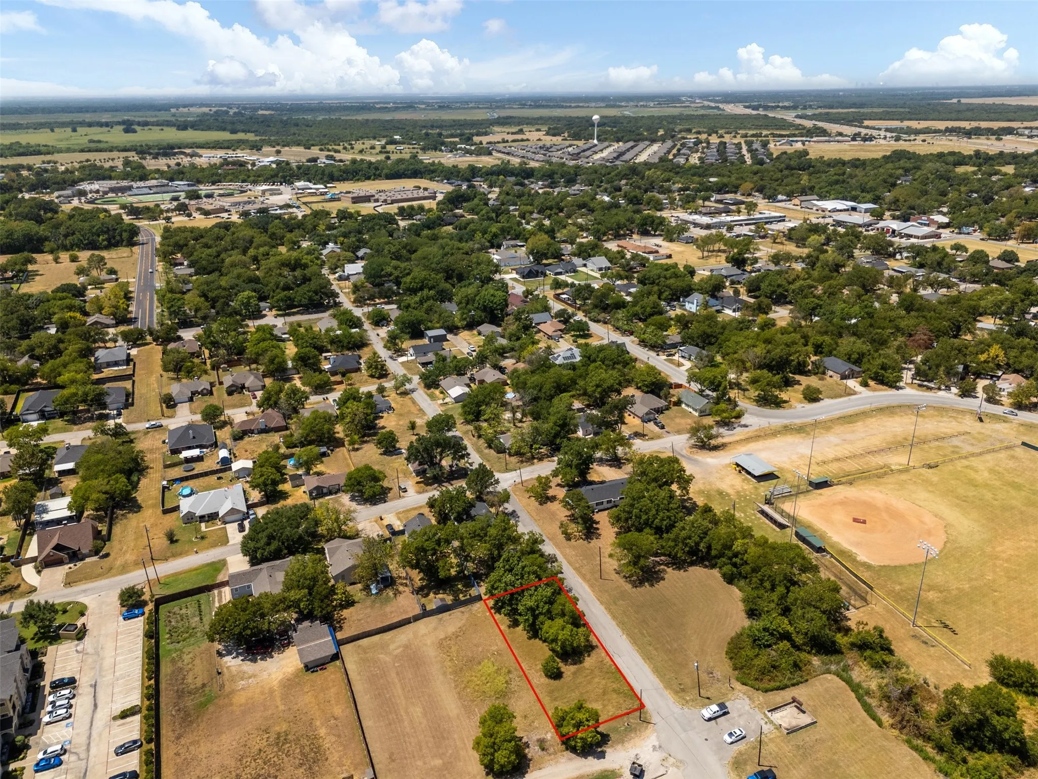 Unimproved Land For Sale in Kaufman County , 501 College Street, Crandall, Texas 75114, 0, 0, Garage spaces, 0 Sqft, built in 0, Price $55,000, mls#21365834, Real Estate Agent in Crandall, Homes For Sale in Kaufman county, Homes For Sale in Crandall, Realtor in Crandall Texas, Real Estate Brokerage Independent Realty Texas, Luminita Cordes Realtor