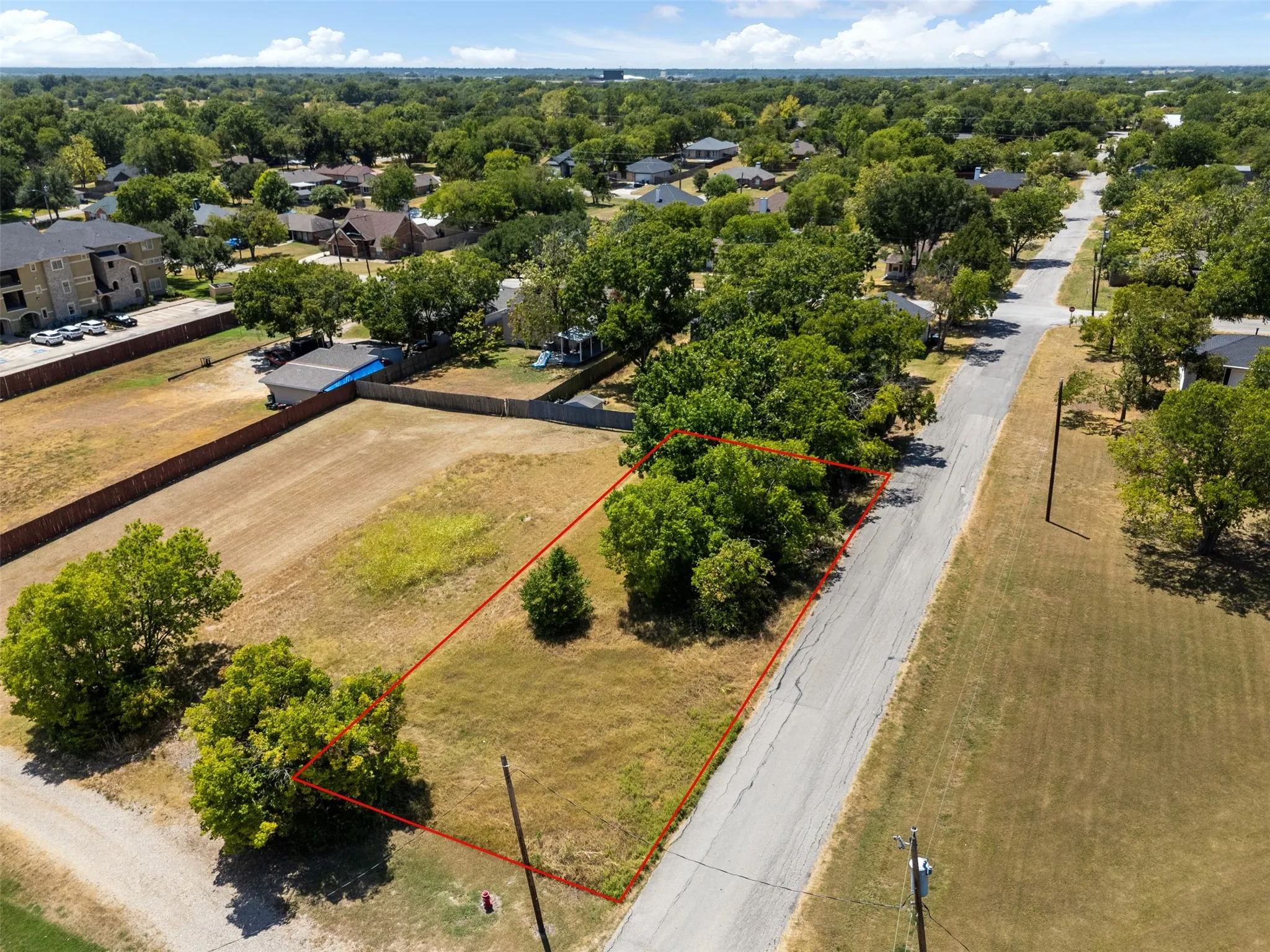 Unimproved Land For Sale in Kaufman County , 501 College Street, Crandall, Texas 75114, 0, 0, Garage spaces, 0 Sqft, built in 0, Price $55,000, mls#21365834, Real Estate Agent in Crandall, Homes For Sale in Kaufman county, Homes For Sale in Crandall, Realtor in Crandall Texas, Real Estate Brokerage Independent Realty Texas, Luminita Cordes Realtor