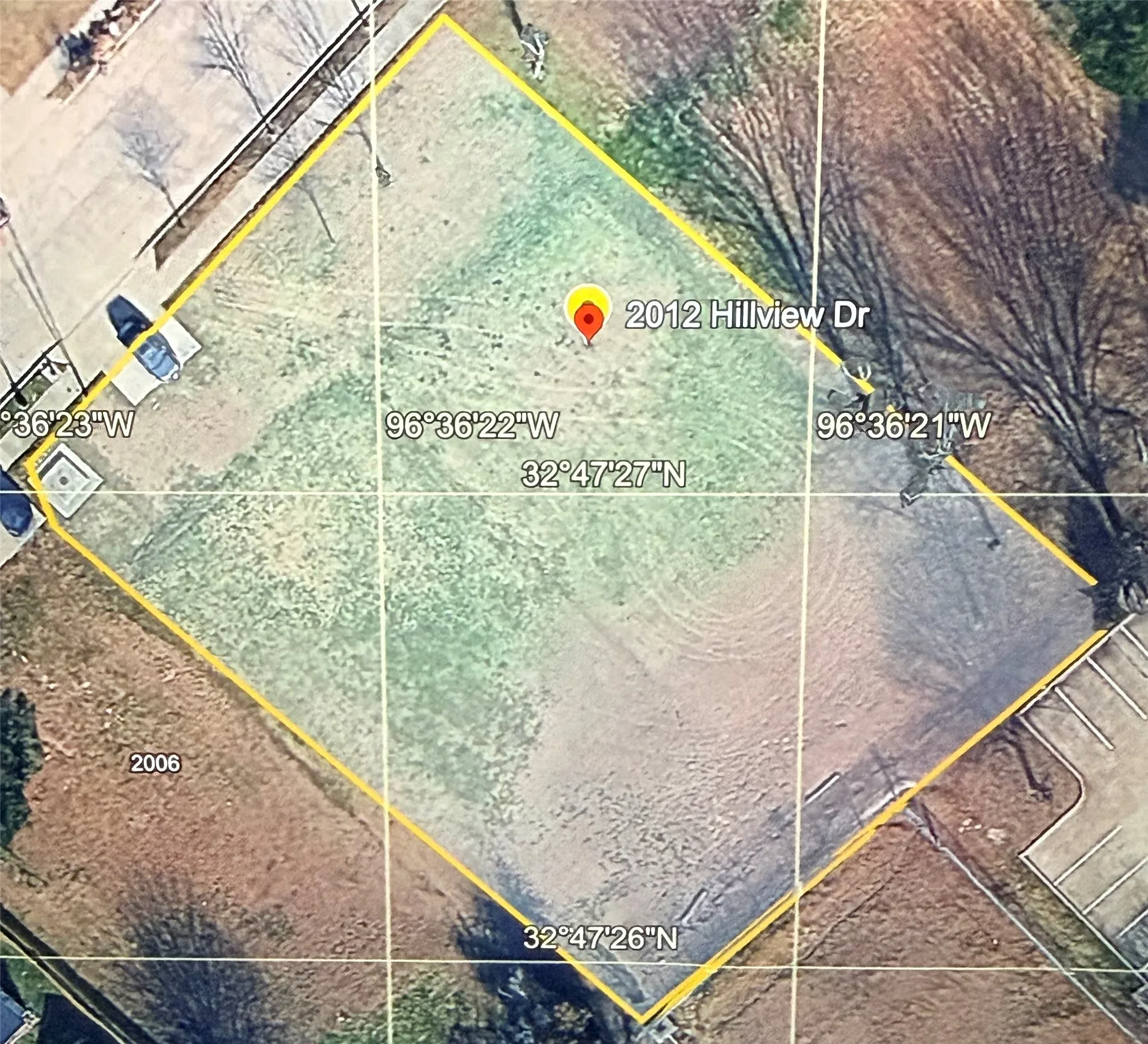 Unimproved Land For Sale in Dallas County , 2012 Hillview Street, Mesquite, Texas 75149, 0, 0, Garage spaces, 0 Sqft, built in 0, mls#21365841, Real Estate Agent in Mesquite, Homes For Sale in Dallas county, Homes For Sale in Mesquite, Realtor in Mesquite Texas, Real Estate Brokerage Independent Realty Texas, Luminita Cordes Realtor