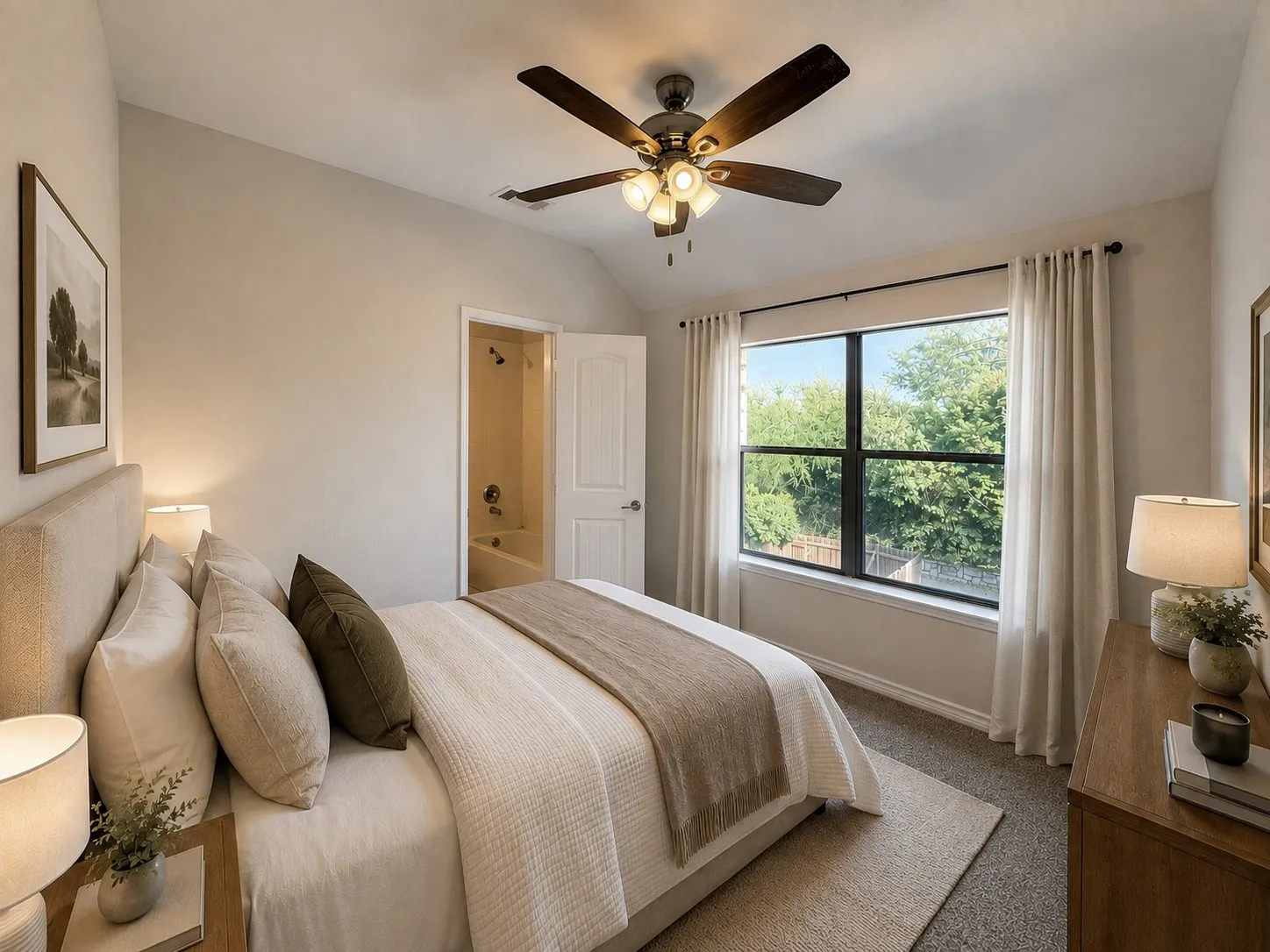 2ND ROOM