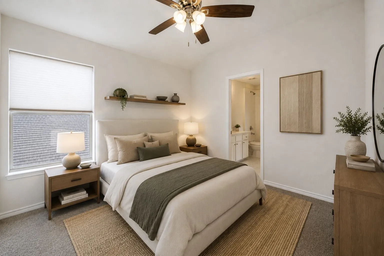 3RD BED
