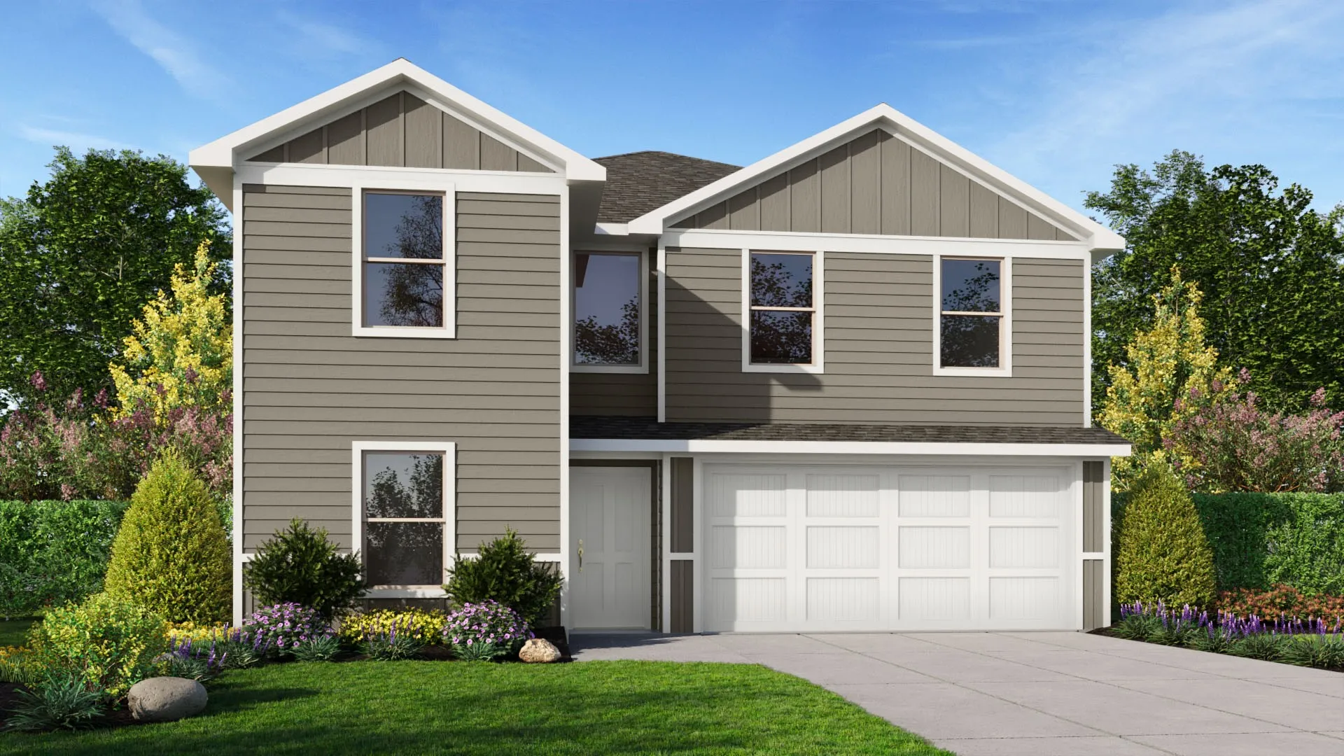 Single Family Residence For Sale in Denton County , 16633 HUDSON PRAIRIE Way, Justin, Texas 76247, 5 Bedroom, 3 Bathroom, 2 Garage spaces, 2,118 Sqft, built in 2026, mls#21364377, Real Estate Agent in Justin, Homes For Sale in Denton county, Homes For Sale in Justin, Realtor in Justin Texas, Real Estate Brokerage Independent Realty Texas, Luminita Cordes Realtor