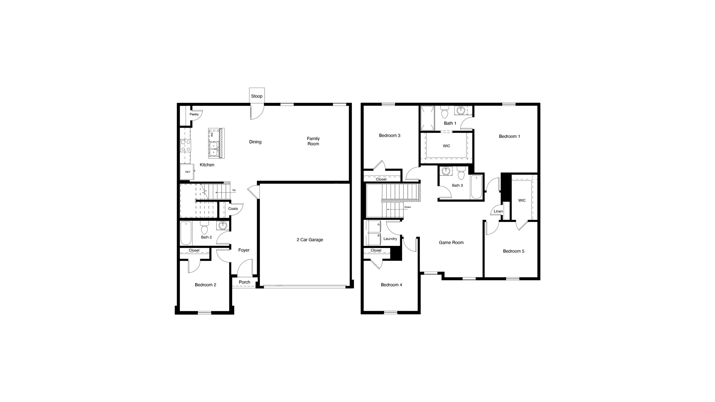 D.R. Horton's Dawson- All Home and community information, including pricing, included features, terms, availability and amenities, are subject to change at any time without notice or obligation. All Drawings, pictures, photographs, video, square footages, floor plans, elevations, features, colors and sizes are approximate for illustration purposes only and will vary from the homes as built.
