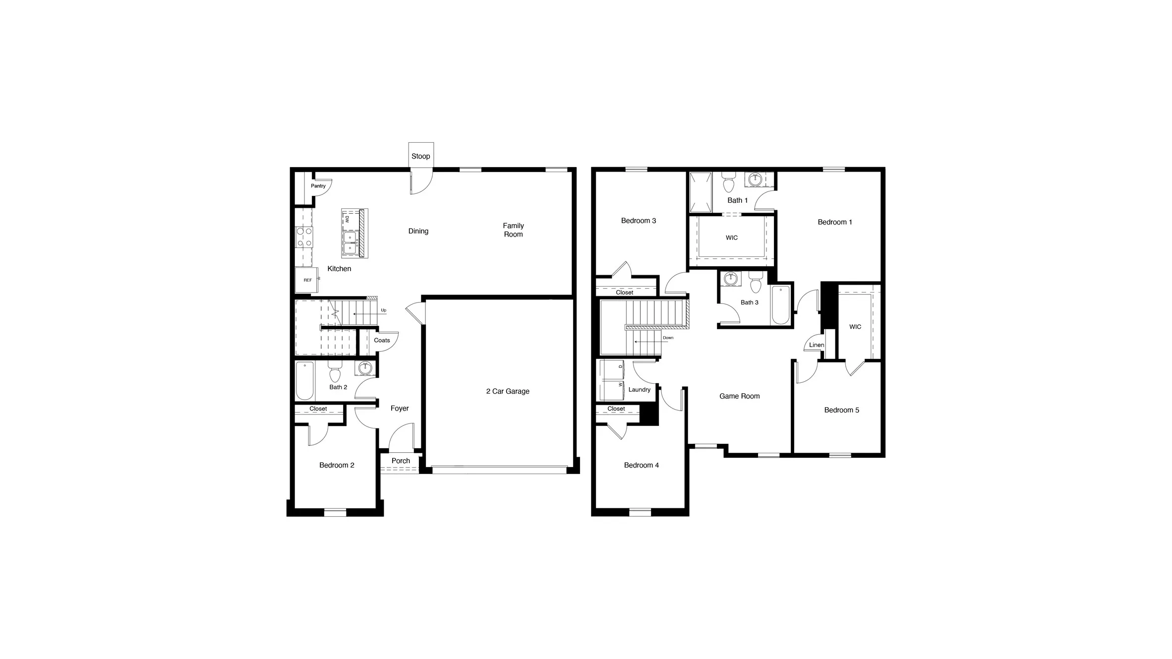 D.R. Horton's Dawson- All Home and community information, including pricing, included features, terms, availability and amenities, are subject to change at any time without notice or obligation. All Drawings, pictures, photographs, video, square footages, floor plans, elevations, features, colors and sizes are approximate for illustration purposes only and will vary from the homes as built.
