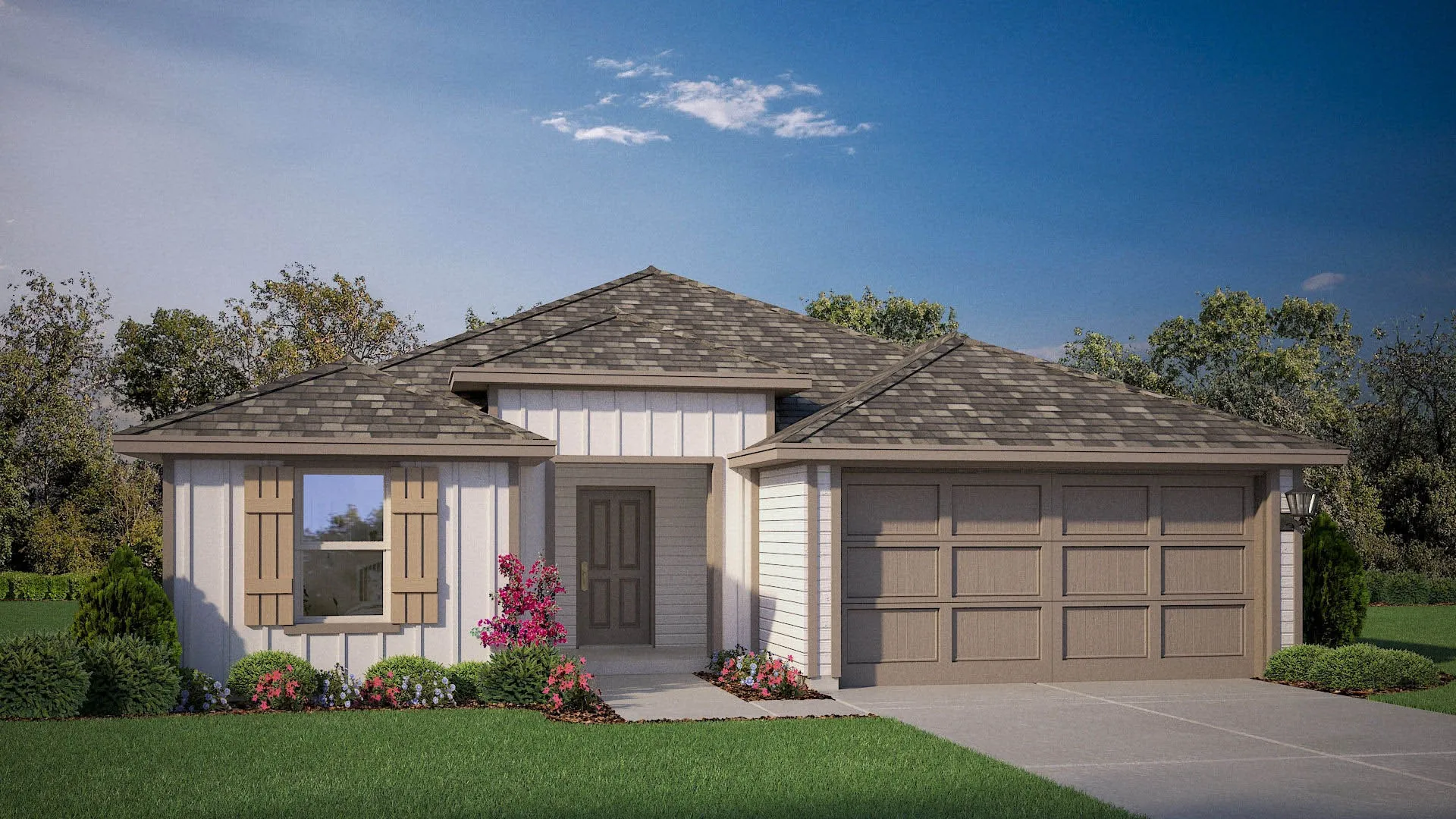 Single Family Residence For Sale in Denton County , 16552 MADRONE Lane, Justin, Texas 76247, 3 Bedroom, 2 Bathroom, 2 Garage spaces, 1,573 Sqft, built in 2026, mls#21364419, Real Estate Agent in Justin, Homes For Sale in Denton county, Homes For Sale in Justin, Realtor in Justin Texas, Real Estate Brokerage Independent Realty Texas, Luminita Cordes Realtor