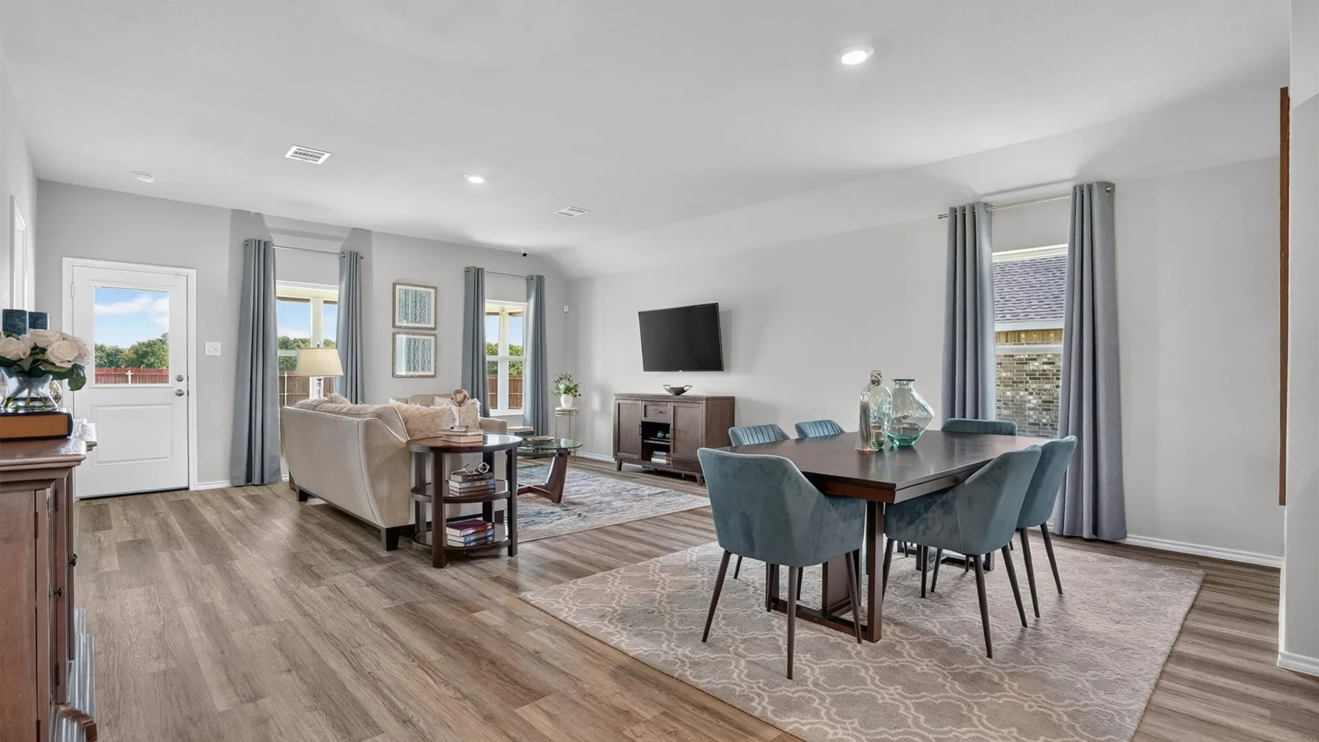 Single Family Residence For Sale in Denton County , 16700 HUDSON PRAIRIE Way, Justin, Texas 76247, 4 Bedroom, 2 Bathroom, 2 Garage spaces, 2,038 Sqft, built in 2026, mls#21364955, Real Estate Agent in Justin, Homes For Sale in Denton county, Homes For Sale in Justin, Realtor in Justin Texas, Real Estate Brokerage Independent Realty Texas, Luminita Cordes Realtor