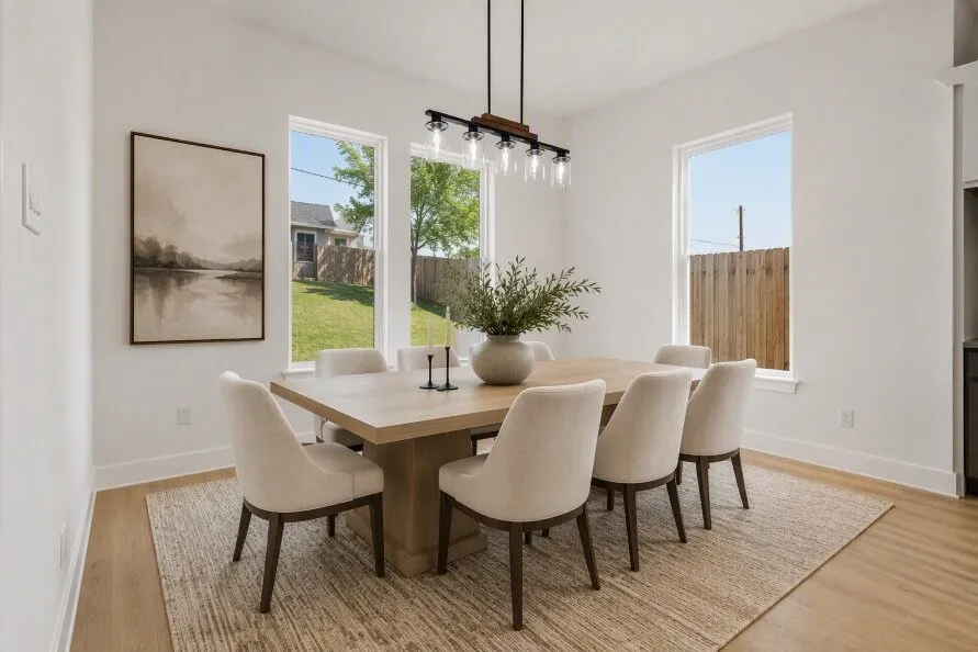 Single Family Residence For Sale in Dallas County , 6030 Plum Dale Road, Dallas, Texas 75241, 3 Bedroom, 3 Bathroom, 2 Garage spaces, 1,766 Sqft, built in 2026, mls#21365826, Real Estate Agent in Dallas, Homes For Sale in Dallas county, Homes For Sale in Dallas, Realtor in Dallas Texas, Real Estate Brokerage Independent Realty Texas, Luminita Cordes Realtor