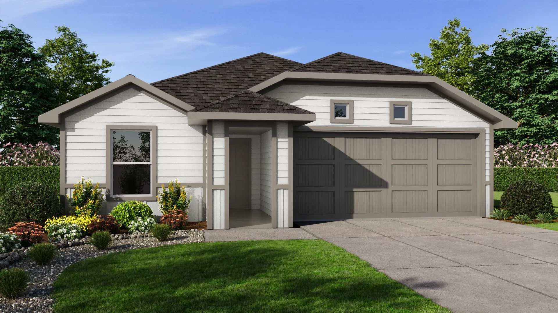 Single Family Residence For Sale in Denton County , 16649 HUDSON PRAIRIE Way, Justin, Texas 76247, 3 Bedroom, 2 Bathroom, 2 Garage spaces, 1,195 Sqft, built in 2026, mls#21365255, Real Estate Agent in Justin, Homes For Sale in Denton county, Homes For Sale in Justin, Realtor in Justin Texas, Real Estate Brokerage Independent Realty Texas, Luminita Cordes Realtor
