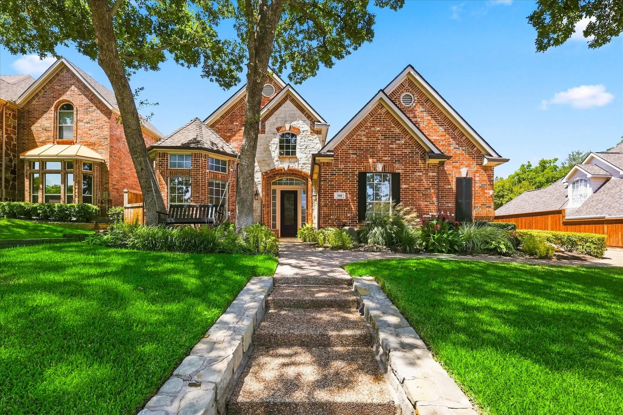 Single Family Residence For Sale in Tarrant County , 708 Lakeway Drive, Keller, Texas 76248, 5 Bedroom, 4 Bathroom, 3 Garage spaces, 4,430 Sqft, built in 1999, mls#21364717, Real Estate Agent in Keller, Homes For Sale in Tarrant county, Homes For Sale in Keller, Realtor in Keller Texas, Real Estate Brokerage Independent Realty Texas, Luminita Cordes Realtor