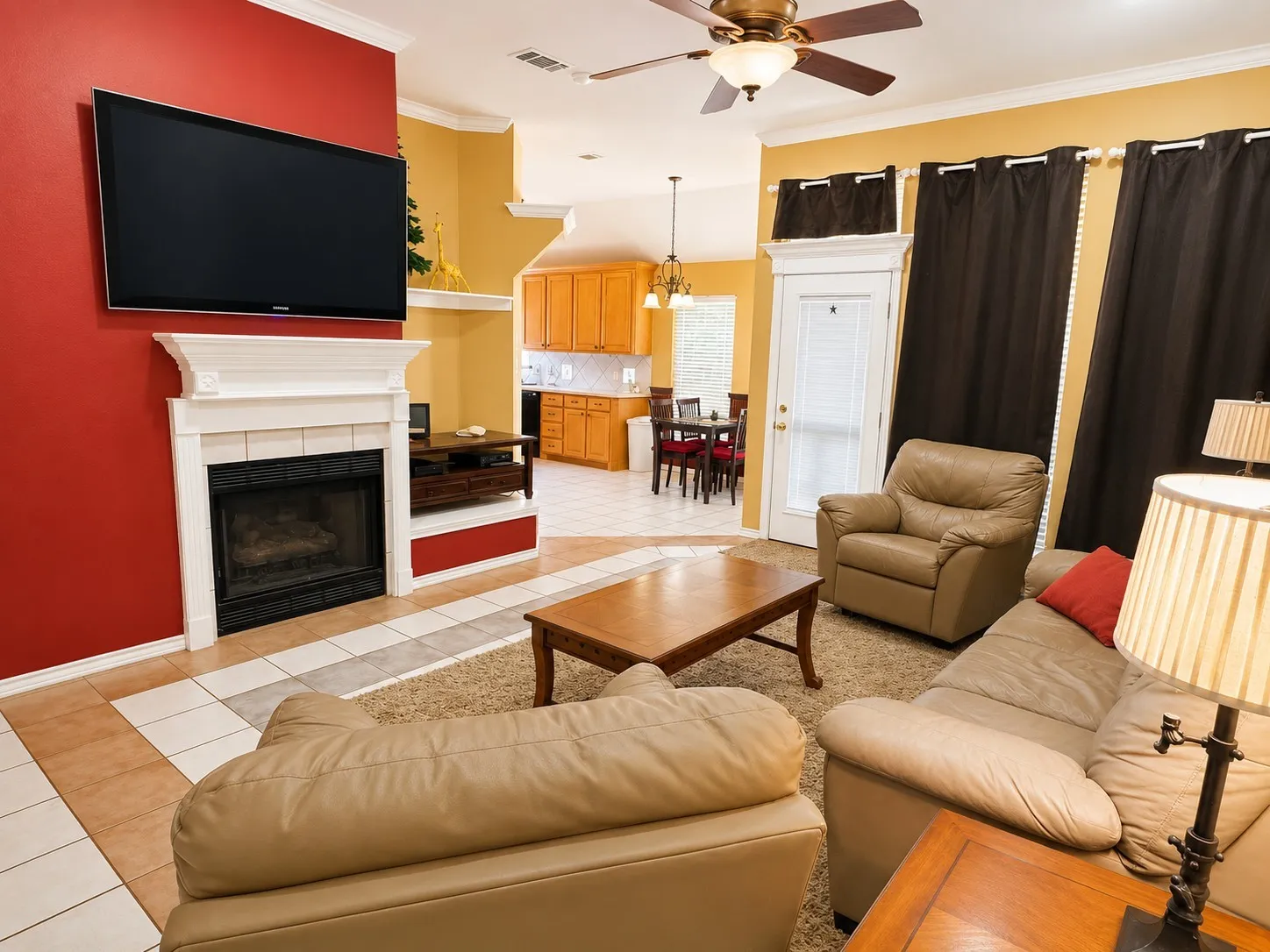Single Family Residence For Rent in Denton County , 809 Mesa Drive, Sanger, Texas 76266, 3 Bedroom, 2 Bathroom, 2 Garage spaces, 1,323 Sqft, built in 2001, mls#21365889, Real Estate Agent in Sanger, Homes For Rent in Denton county, Homes For Rent in Sanger, Realtor in Sanger Texas, Real Estate Brokerage Independent Realty Texas, Luminita Cordes Realtor