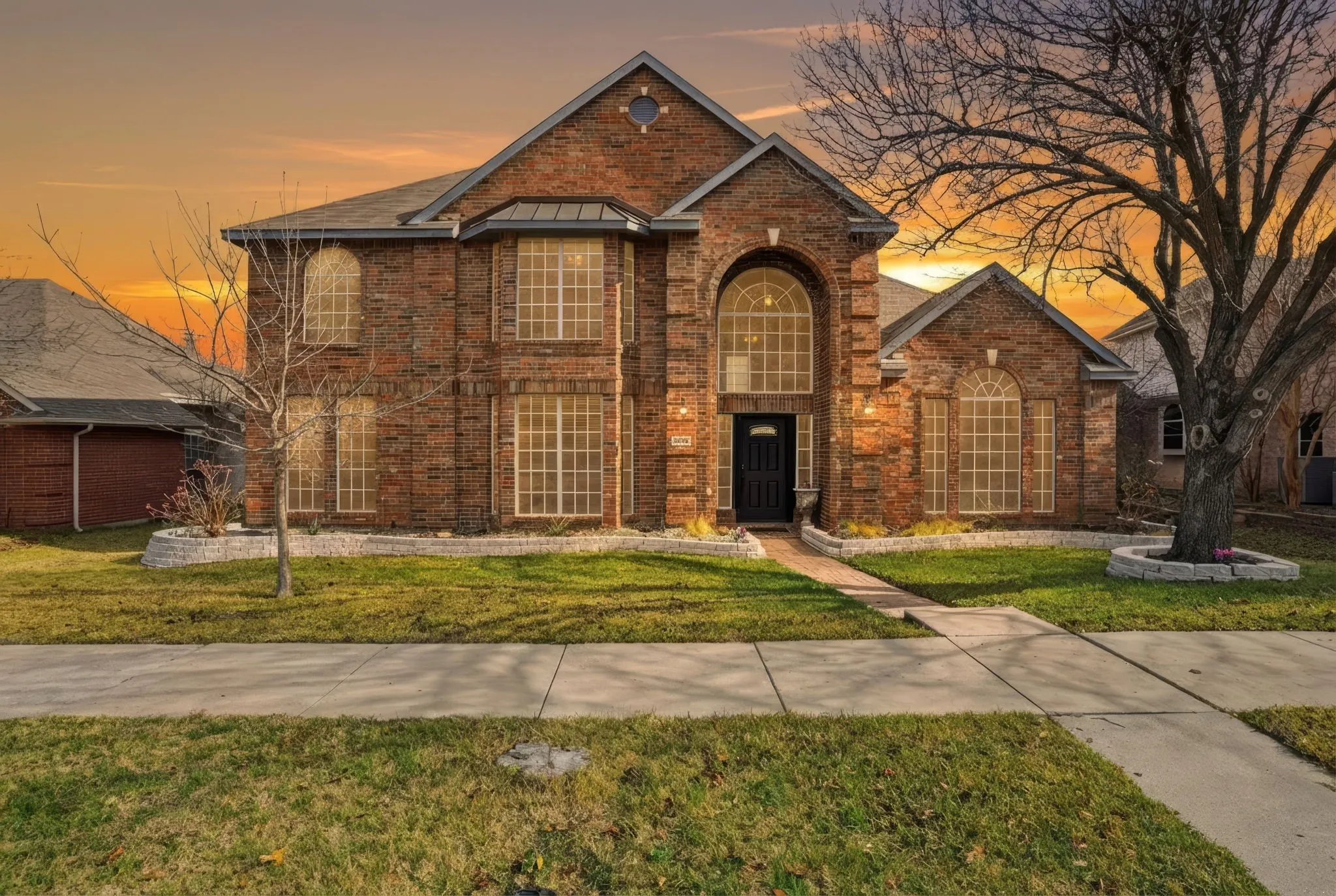 Beautiful home!