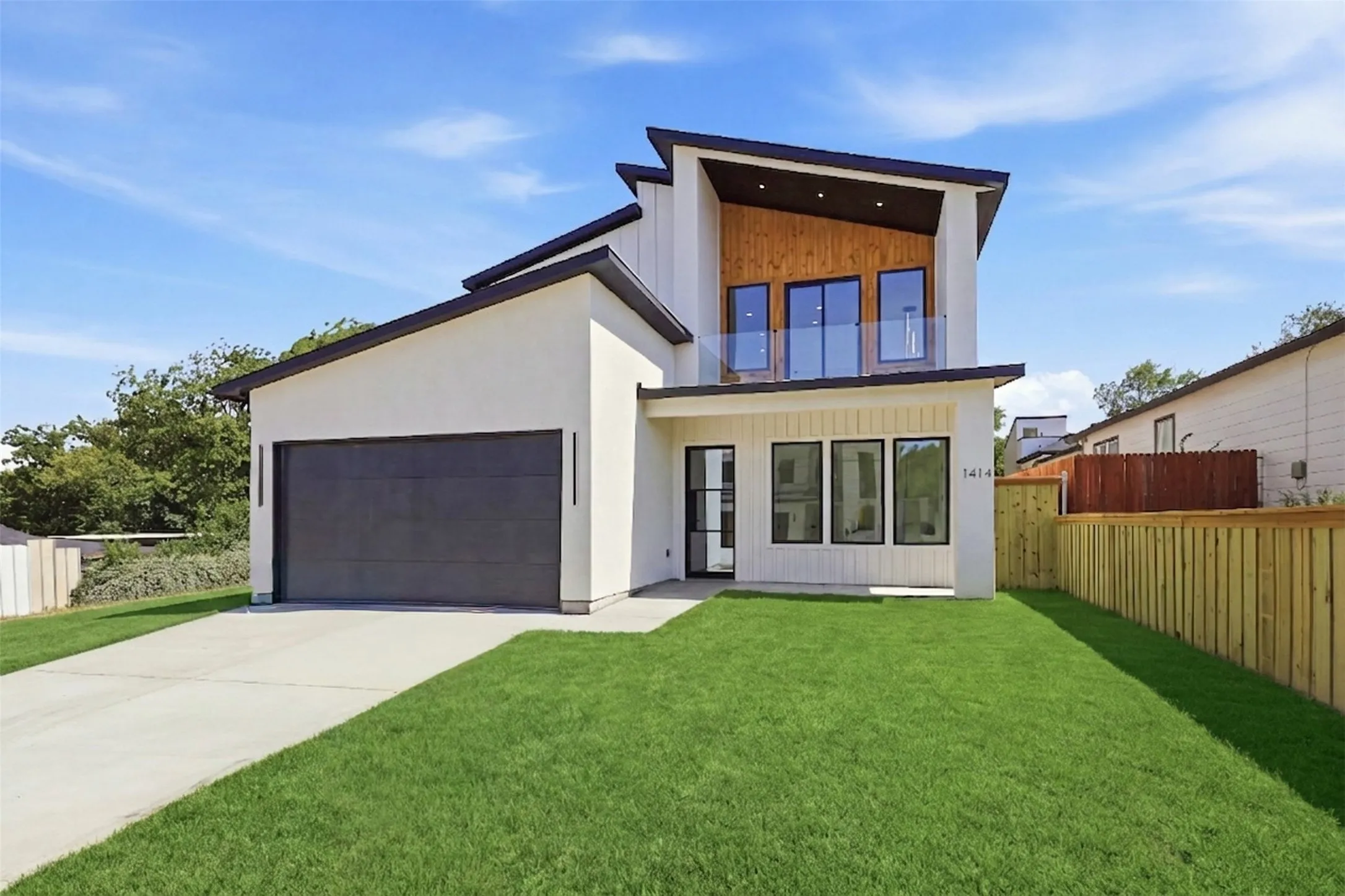 Single Family Residence For Sale in Dallas County , 1414 Doyle Avenue, Dallas, Texas 75203, 4 Bedroom, 3 Bathroom, 2 Garage spaces, 2,440 Sqft, built in 2026, mls#21364744, Real Estate Agent in Dallas, Homes For Sale in Dallas county, Homes For Sale in Dallas, Realtor in Dallas Texas, Real Estate Brokerage Independent Realty Texas, Luminita Cordes Realtor