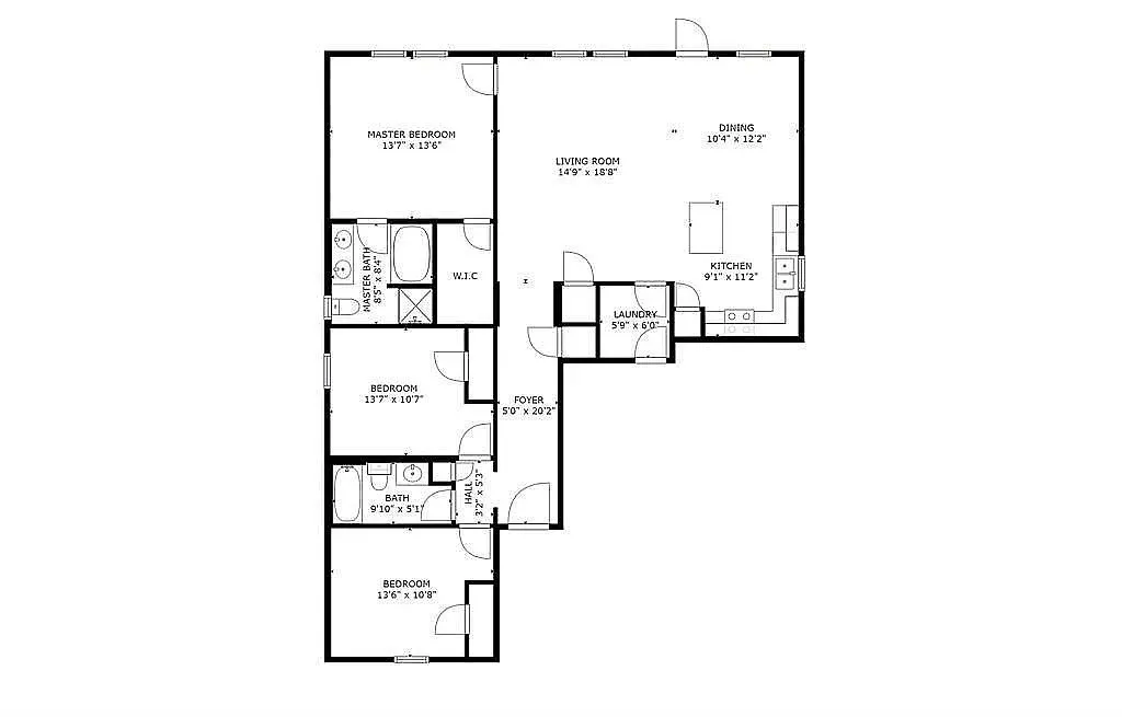 Single Family Residence For Rent in Denton County , 3020 Manuel Creek Drive, Little Elm, Texas 75068, 3 Bedroom, 2 Bathroom, 2 Garage spaces, 1,443 Sqft, built in 2016, mls#21365835, Real Estate Agent in Little Elm, Homes For Rent in Denton county, Homes For Rent in Little Elm, Realtor in Little Elm Texas, Real Estate Brokerage Independent Realty Texas, Luminita Cordes Realtor