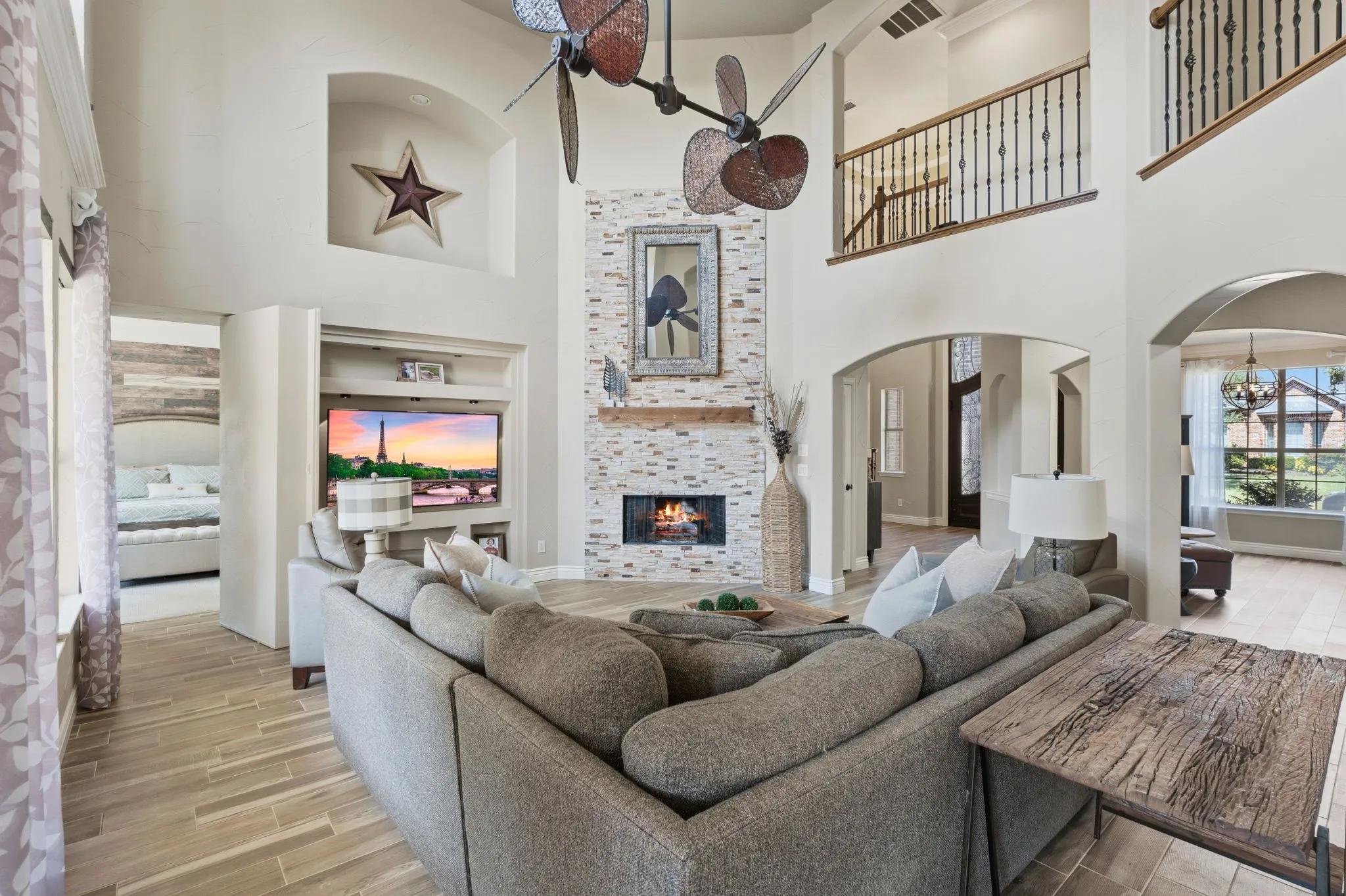 Single Family Residence For Sale in Collin County , 1000 Monticello Drive, Prosper, Texas 75078, 4 Bedroom, 3 Bathroom, 3 Garage spaces, 3,908 Sqft, built in 2005, mls#21356495, Real Estate Agent in Prosper, Homes For Sale in Collin county, Homes For Sale in Prosper, Realtor in Prosper Texas, Real Estate Brokerage Independent Realty Texas, Luminita Cordes Realtor