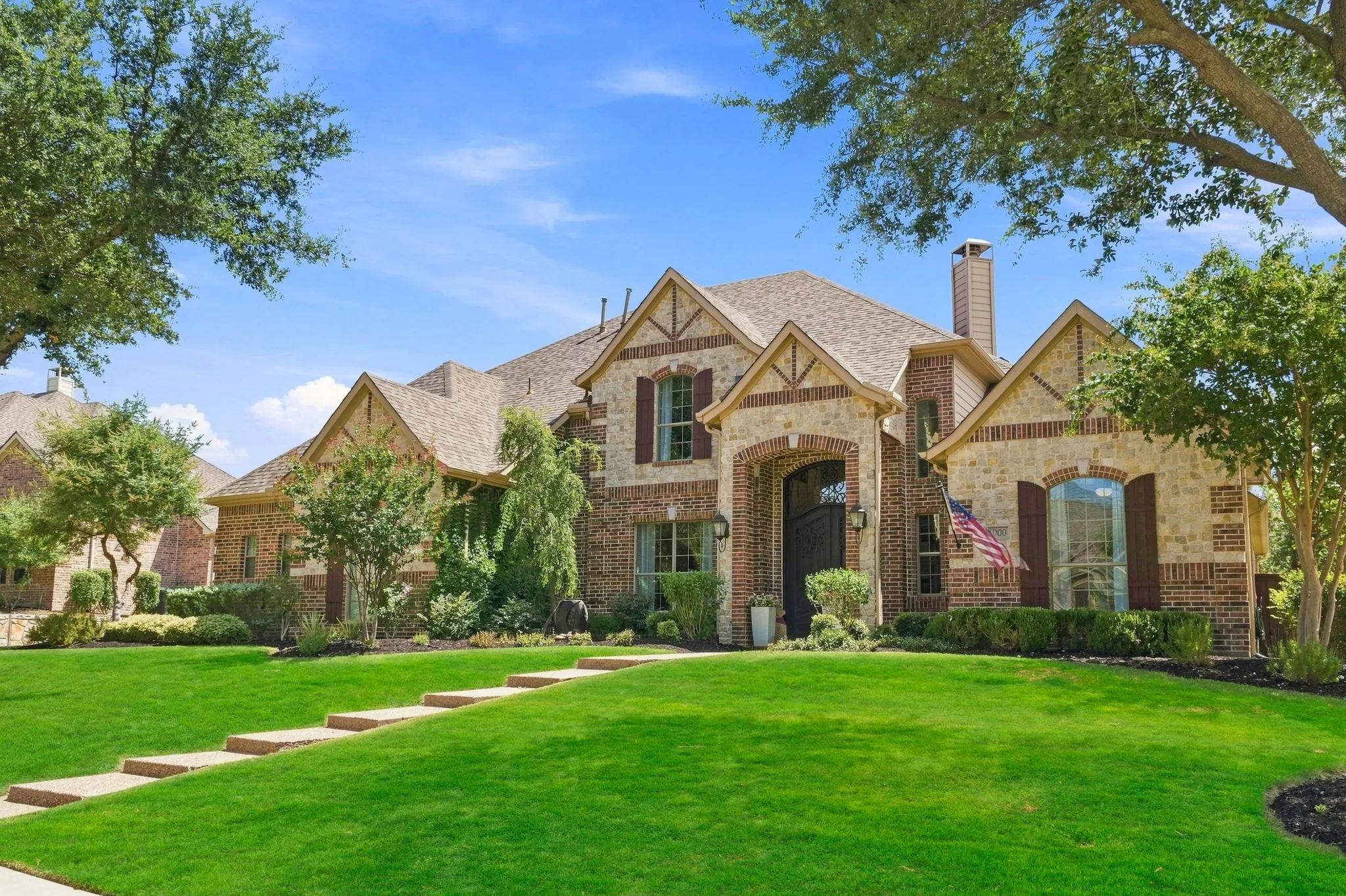 Single Family Residence For Sale in Collin County , 1000 Monticello Drive, Prosper, Texas 75078, 4 Bedroom, 3 Bathroom, 3 Garage spaces, 3,908 Sqft, built in 2005, mls#21356495, Real Estate Agent in Prosper, Homes For Sale in Collin county, Homes For Sale in Prosper, Realtor in Prosper Texas, Real Estate Brokerage Independent Realty Texas, Luminita Cordes Realtor