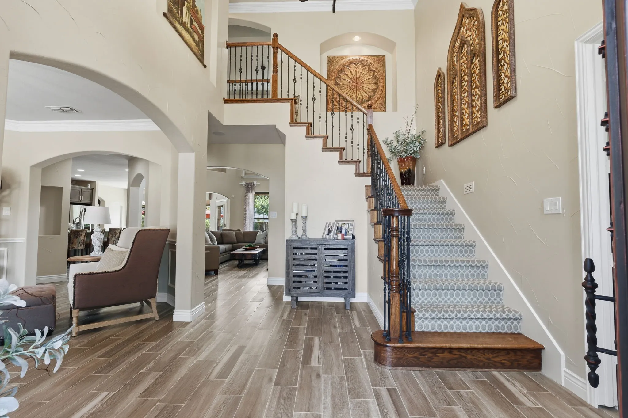 Single Family Residence For Sale in Collin County , 1000 Monticello Drive, Prosper, Texas 75078, 4 Bedroom, 3 Bathroom, 3 Garage spaces, 3,908 Sqft, built in 2005, mls#21356495, Real Estate Agent in Prosper, Homes For Sale in Collin county, Homes For Sale in Prosper, Realtor in Prosper Texas, Real Estate Brokerage Independent Realty Texas, Luminita Cordes Realtor