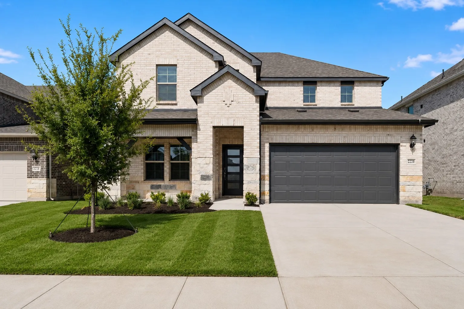 Single Family Residence For Sale in Collin County , 2220 Currents Road, Princeton, Texas 75407, 4 Bedroom, 4 Bathroom, 2 Garage spaces, 3,100 Sqft, built in 2025, mls#21365440, Real Estate Agent in Princeton, Homes For Sale in Collin county, Homes For Sale in Princeton, Realtor in Princeton Texas, Real Estate Brokerage Independent Realty Texas, Luminita Cordes Realtor