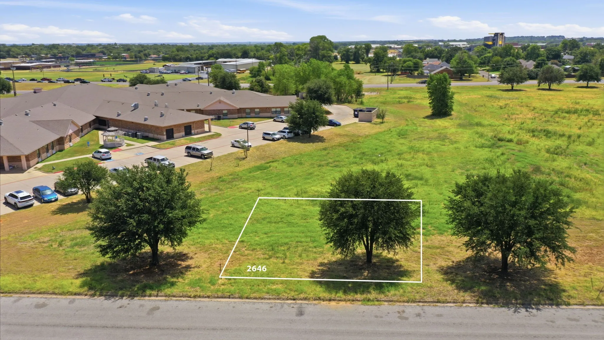 Unimproved Land For Sale in Erath County , 2646 Dogwood Drive, Stephenville, Texas 76401, 0, 0, Garage spaces, 0 Sqft, built in 0, mls#21365934, Real Estate Agent in Stephenville, Homes For Sale in Erath county, Homes For Sale in Stephenville, Realtor in Stephenville Texas, Real Estate Brokerage Independent Realty Texas, Luminita Cordes Realtor