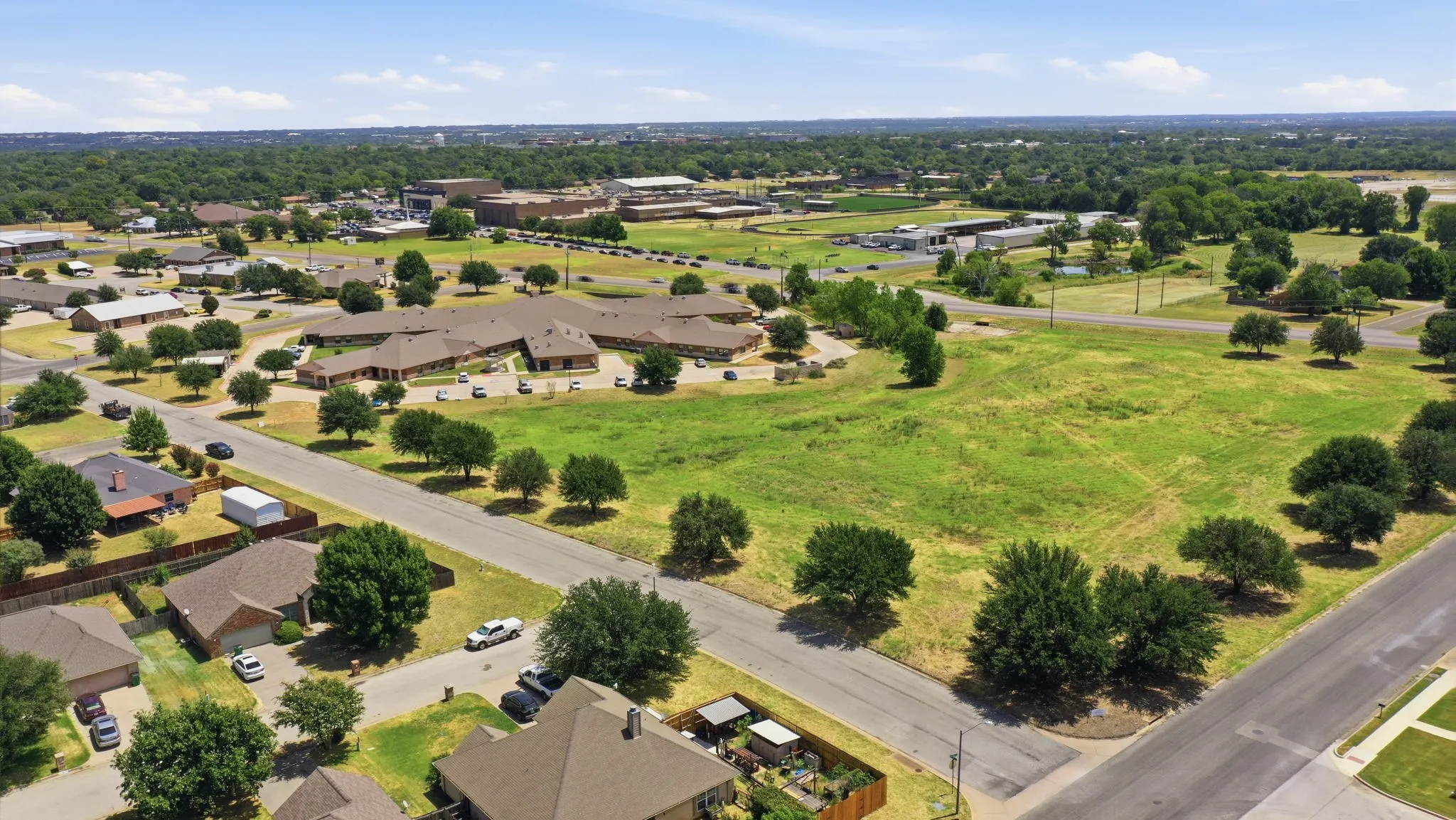 Unimproved Land For Sale in Erath County , 2652 Dogwood Drive, Stephenville, Texas 76401, 0, 0, Garage spaces, 0 Sqft, built in 0, mls#21365938, Real Estate Agent in Stephenville, Homes For Sale in Erath county, Homes For Sale in Stephenville, Realtor in Stephenville Texas, Real Estate Brokerage Independent Realty Texas, Luminita Cordes Realtor