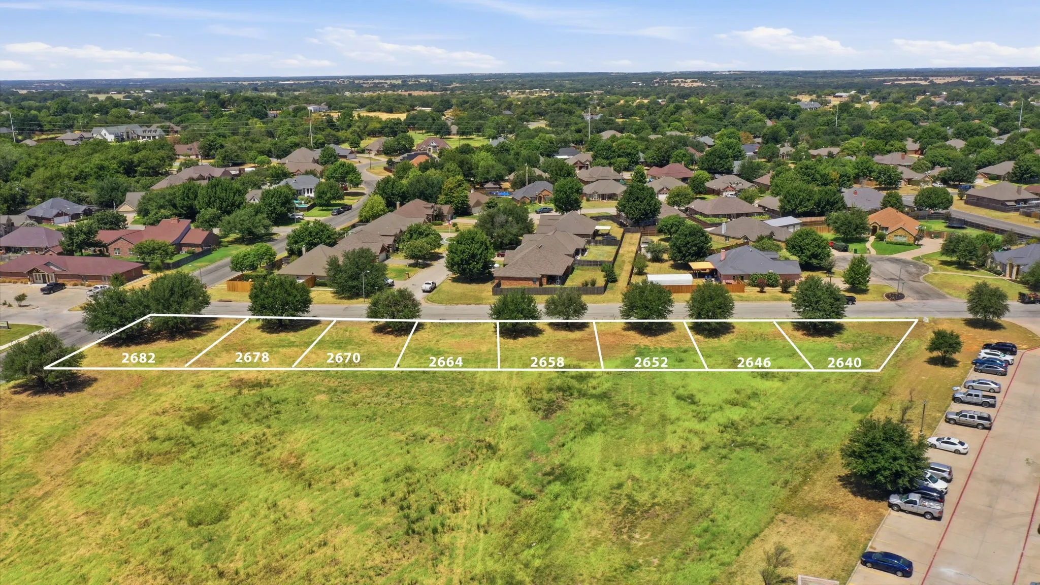 Unimproved Land For Sale in Erath County , 2658 Dogwood Drive, Stephenville, Texas 76401, 0, 0, Garage spaces, 0 Sqft, built in 0, mls#21365942, Real Estate Agent in Stephenville, Homes For Sale in Erath county, Homes For Sale in Stephenville, Realtor in Stephenville Texas, Real Estate Brokerage Independent Realty Texas, Luminita Cordes Realtor