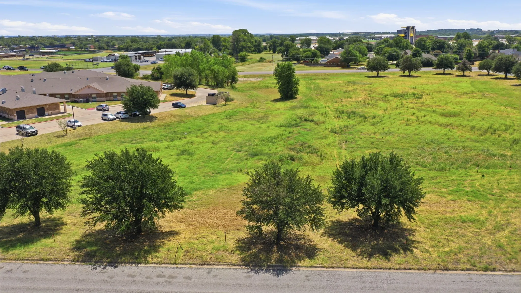 Unimproved Land For Sale in Erath County , 2658 Dogwood Drive, Stephenville, Texas 76401, 0, 0, Garage spaces, 0 Sqft, built in 0, mls#21365942, Real Estate Agent in Stephenville, Homes For Sale in Erath county, Homes For Sale in Stephenville, Realtor in Stephenville Texas, Real Estate Brokerage Independent Realty Texas, Luminita Cordes Realtor