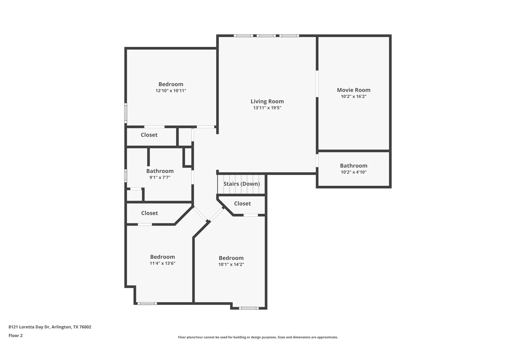 Single Family Residence For Sale in Tarrant County , 8121 Loretta Day Drive, Arlington, Texas 76002, 4 Bedroom, 4 Bathroom, 2 Garage spaces, 2,964 Sqft, built in 2019, mls#21363710, Real Estate Agent in Arlington, Homes For Sale in Tarrant county, Homes For Sale in Arlington, Realtor in Arlington Texas, Real Estate Brokerage Independent Realty Texas, Luminita Cordes Realtor